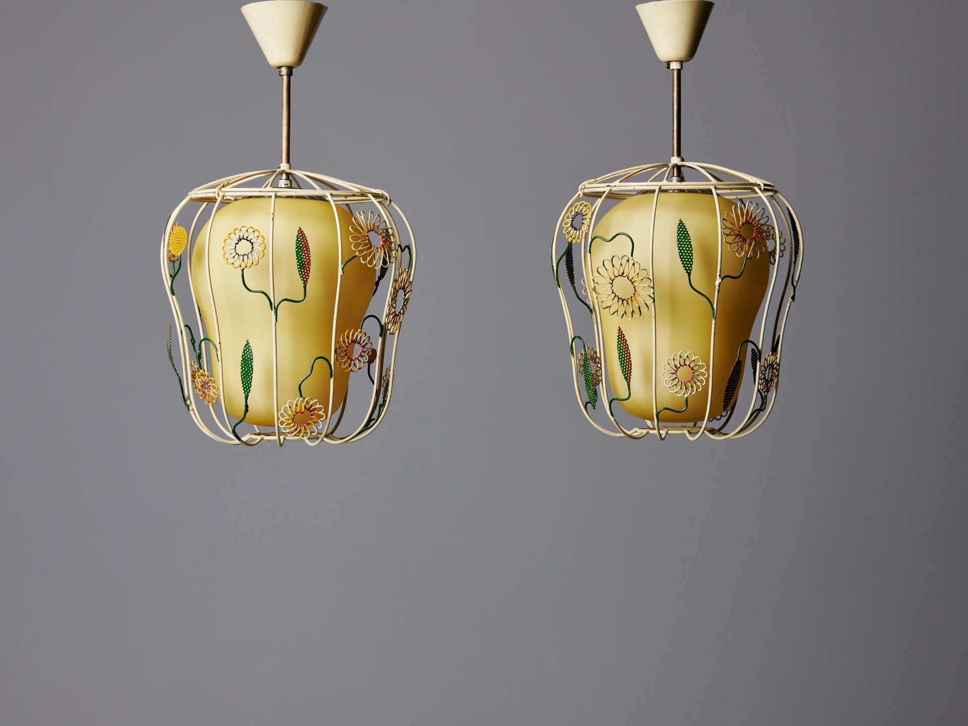 Ceiling Lamps