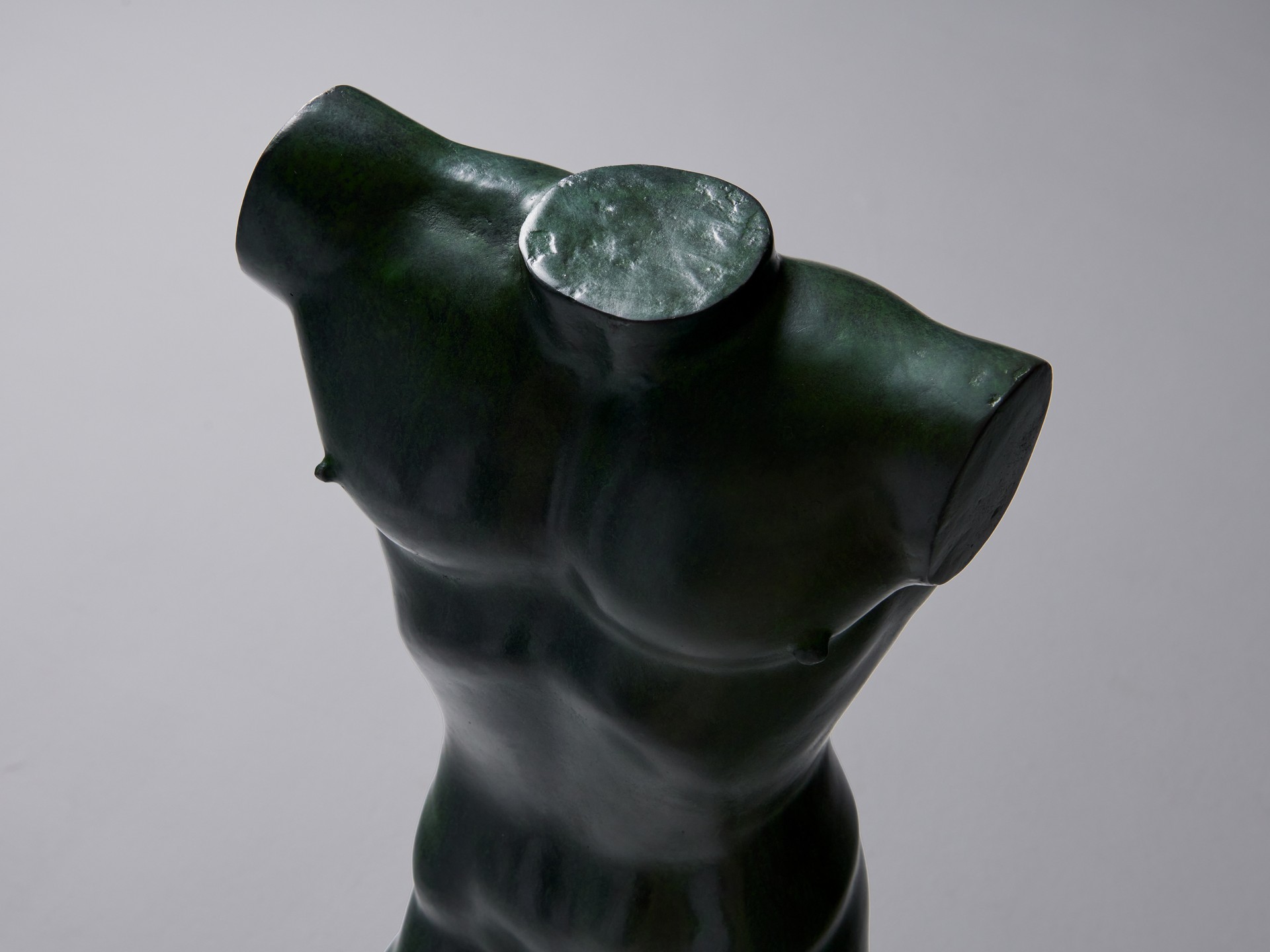 'The Sun Singer' Sculpture image 6