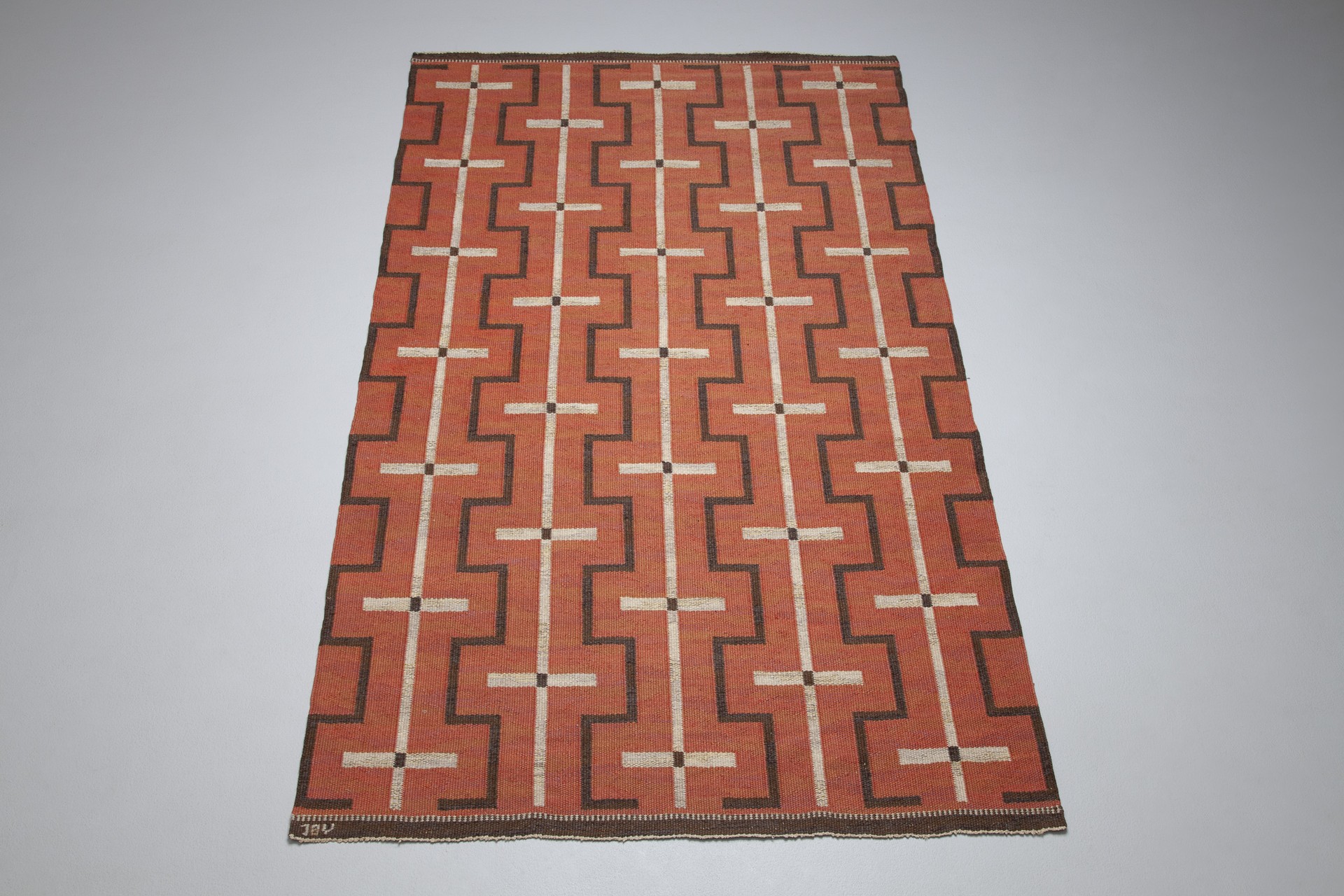 Swedish Carpet image 2