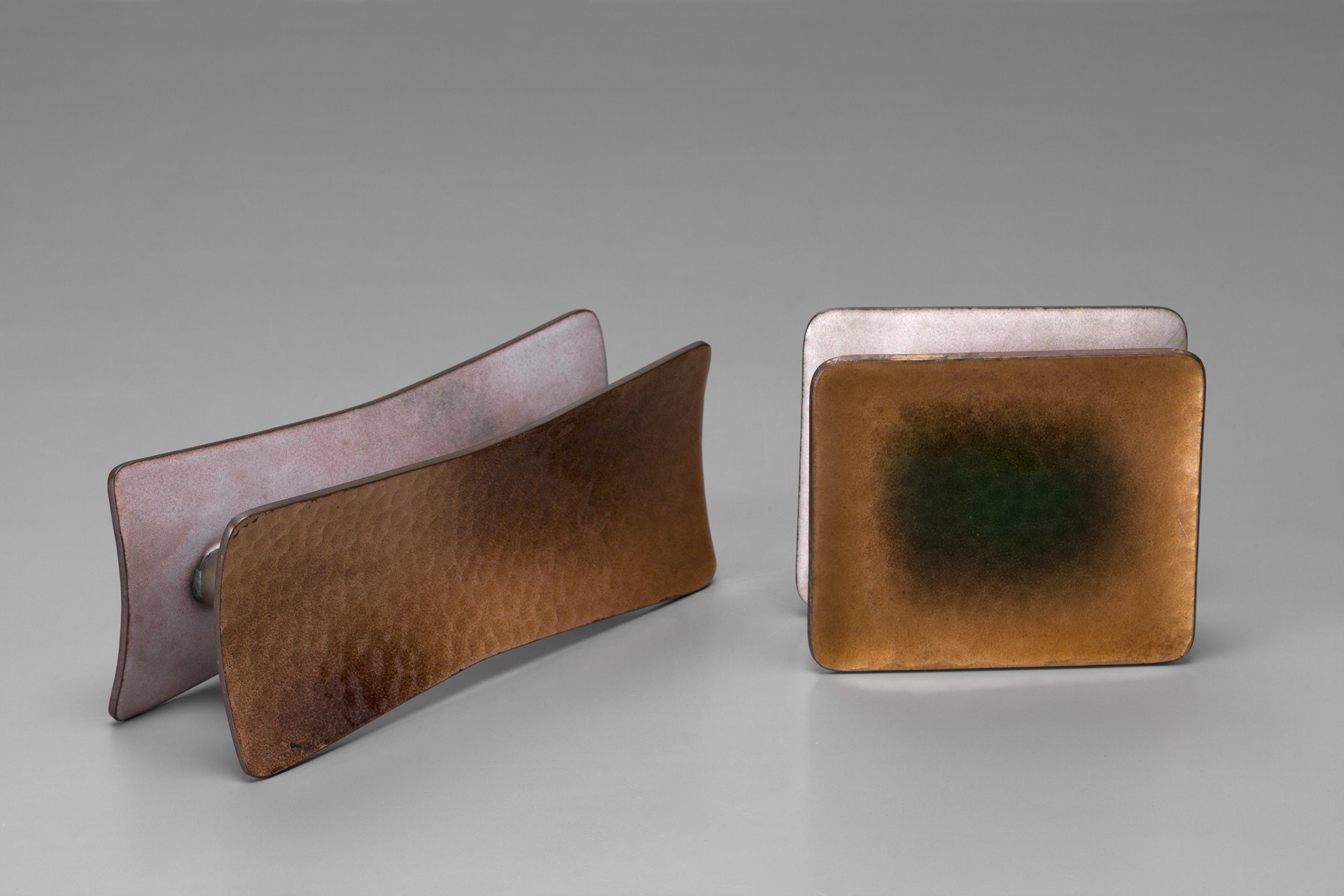 Two Sets of Door Handles image 2