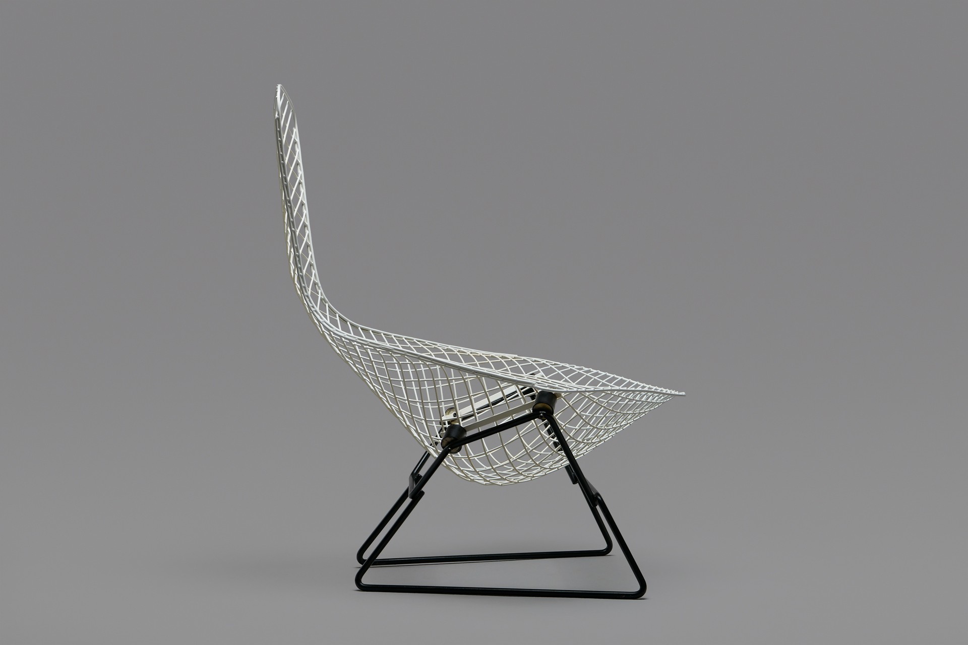 'Bird' Lounge Chair image 3