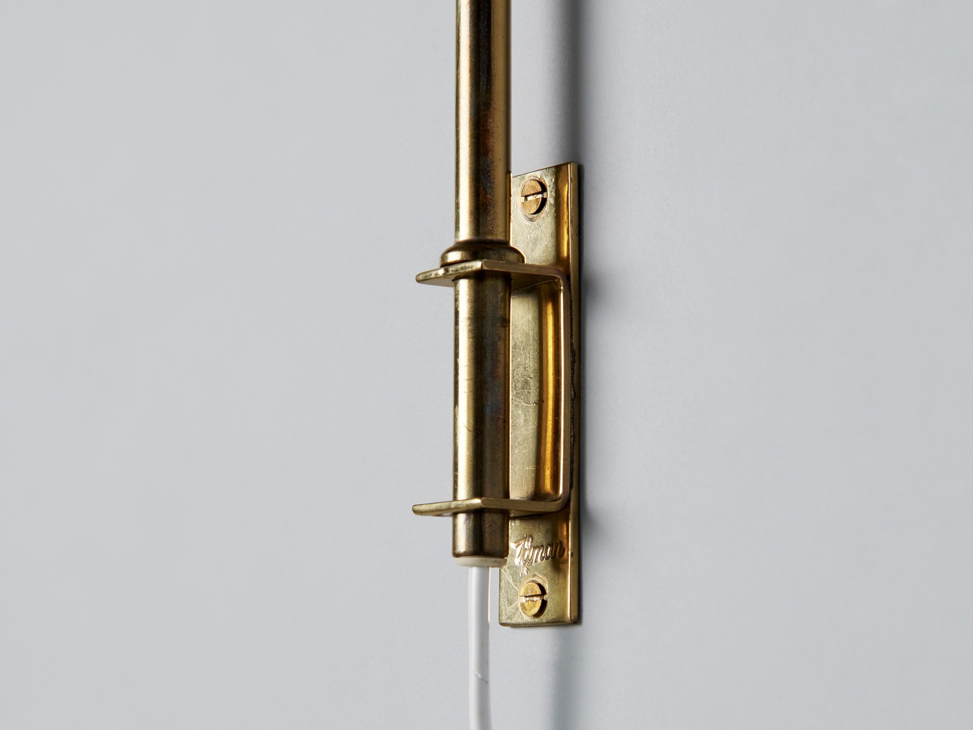 Pair of Wall Lamps image 7