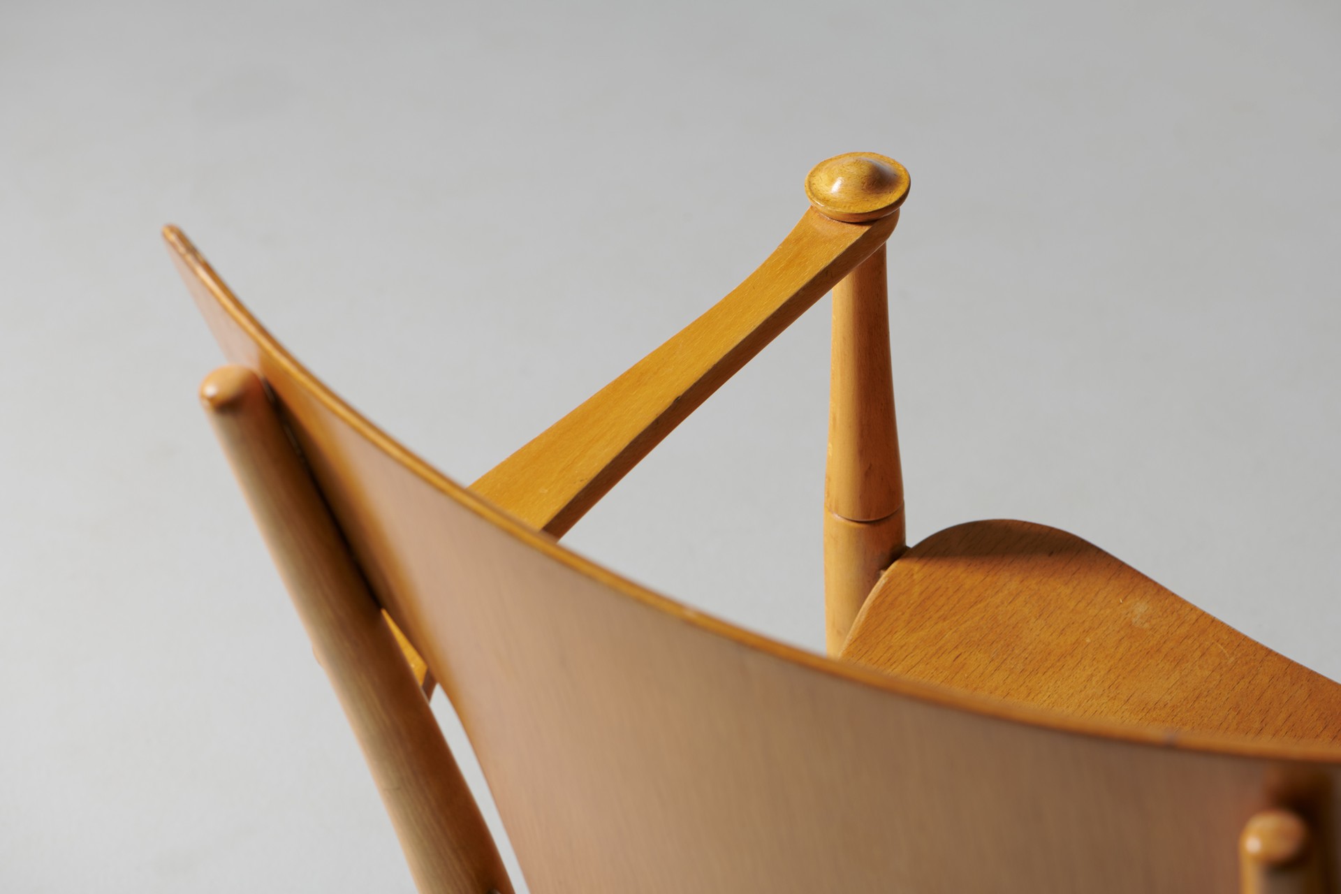 'Portex' Chair image 5
