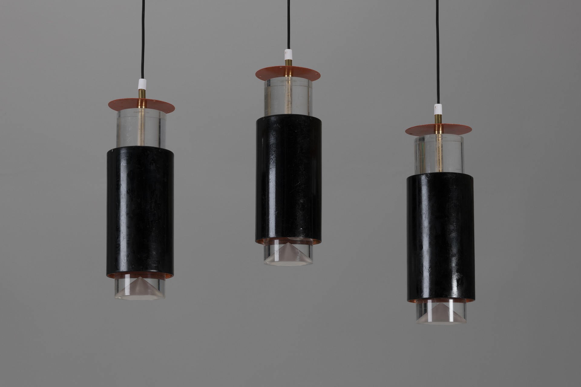 Three Ceiling Lights image 4