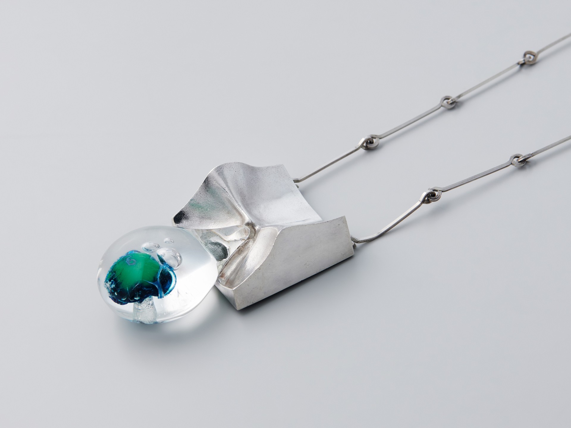 'Big Drop' Pendent image 3