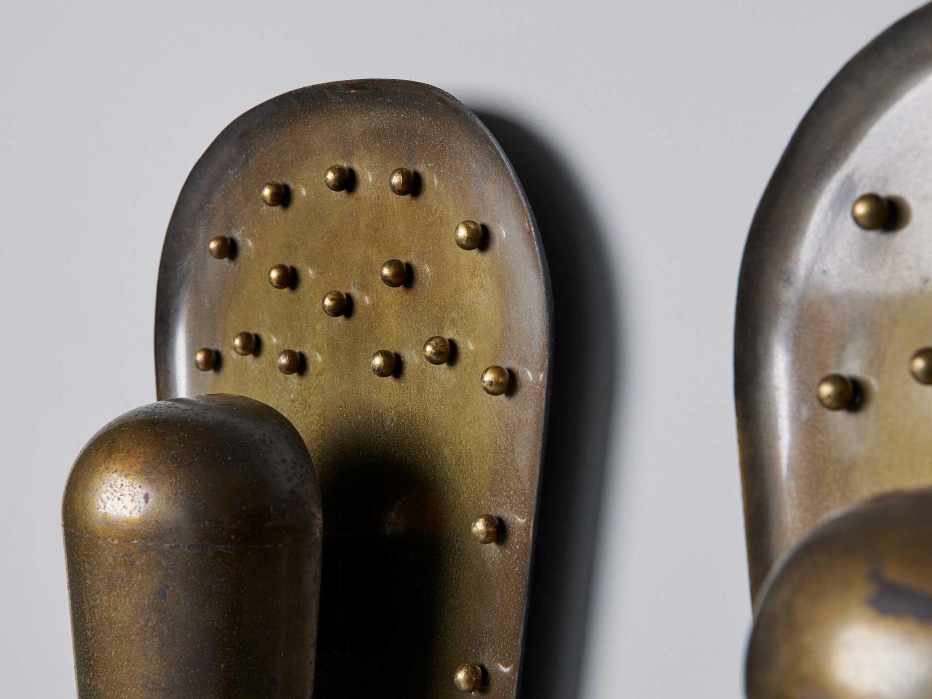 Pair of Wall Lights image 6