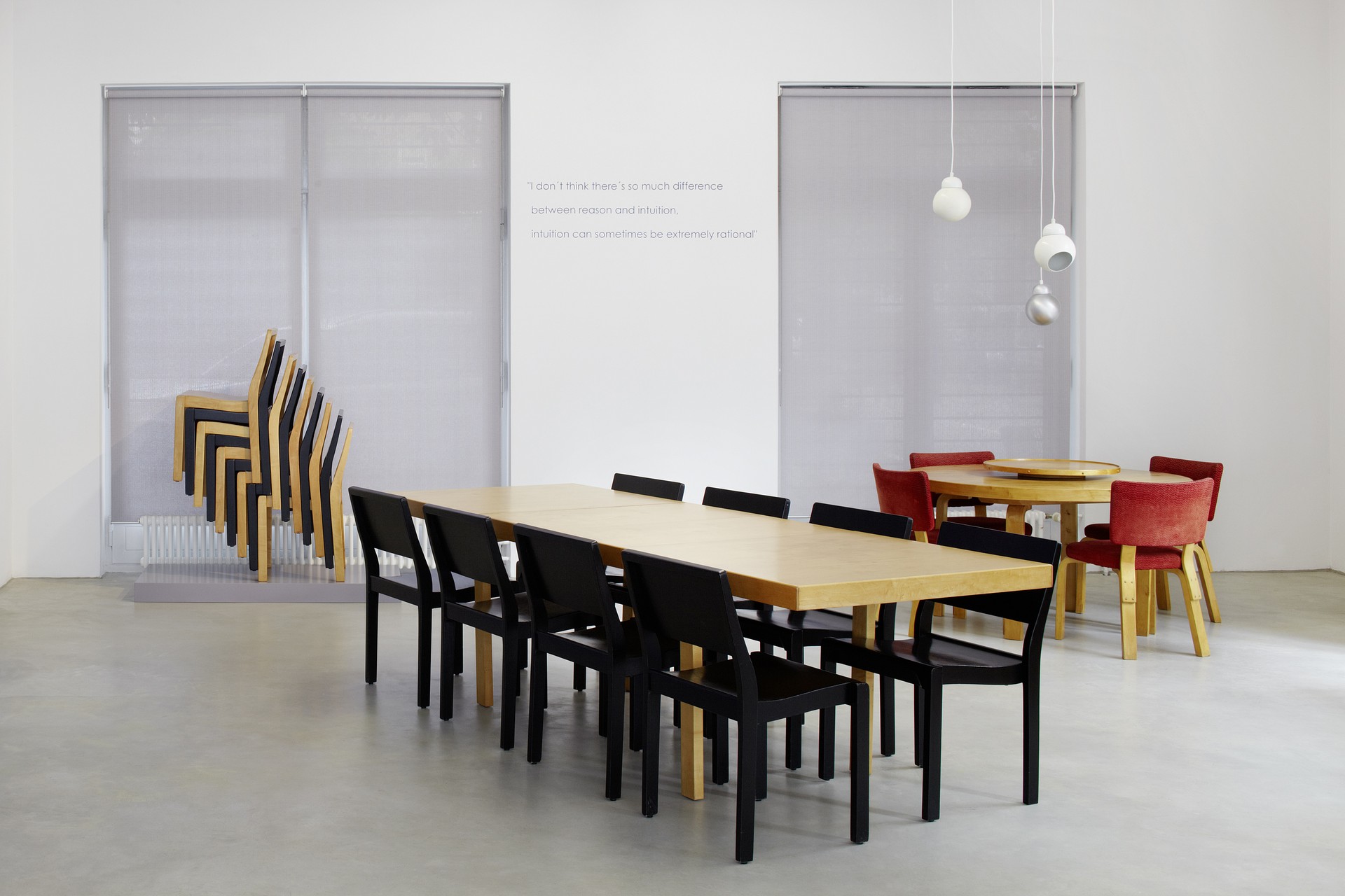 Alvar Aalto 2012 - 2013