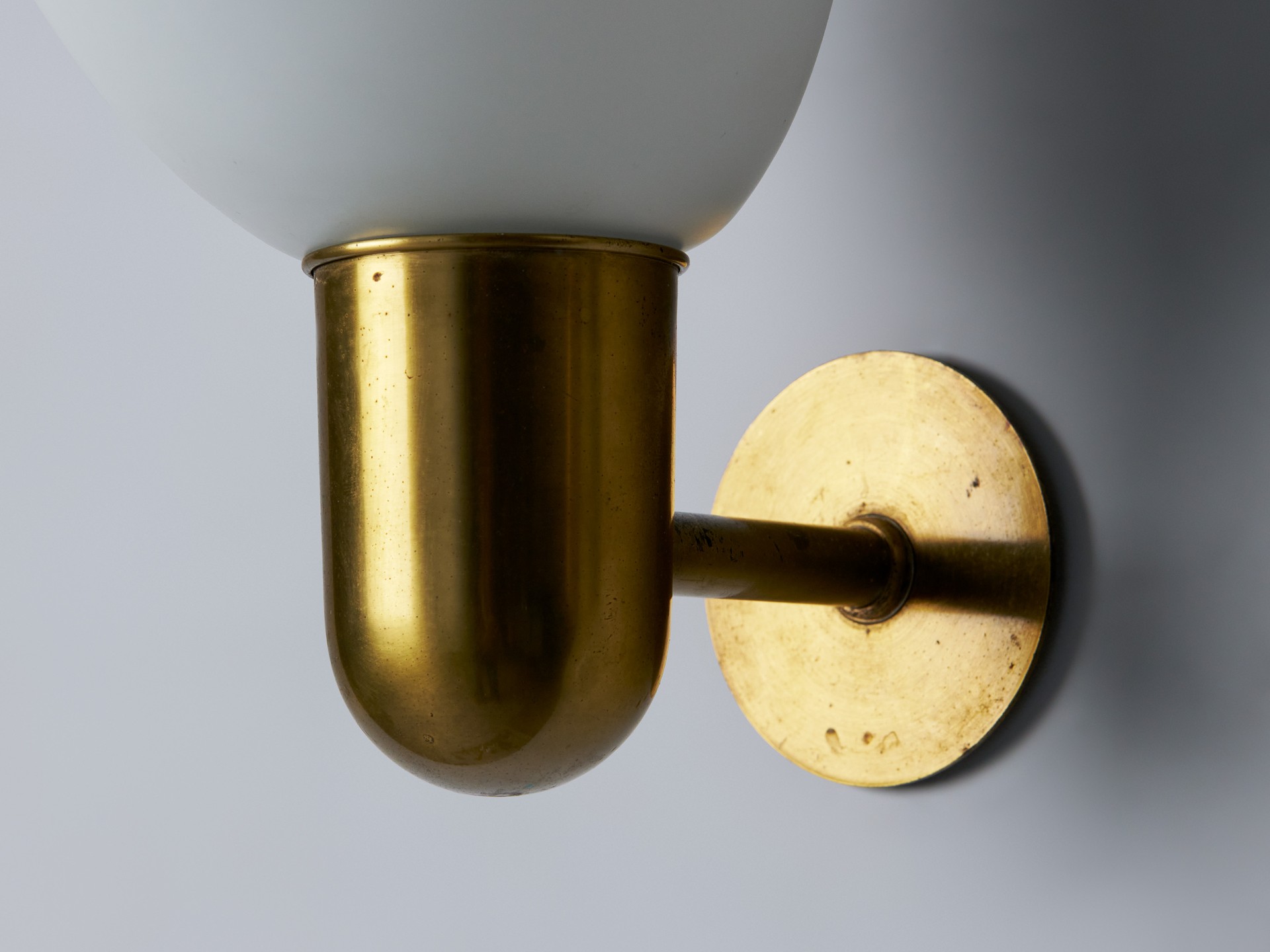 Pair of Wall Lamps image 5