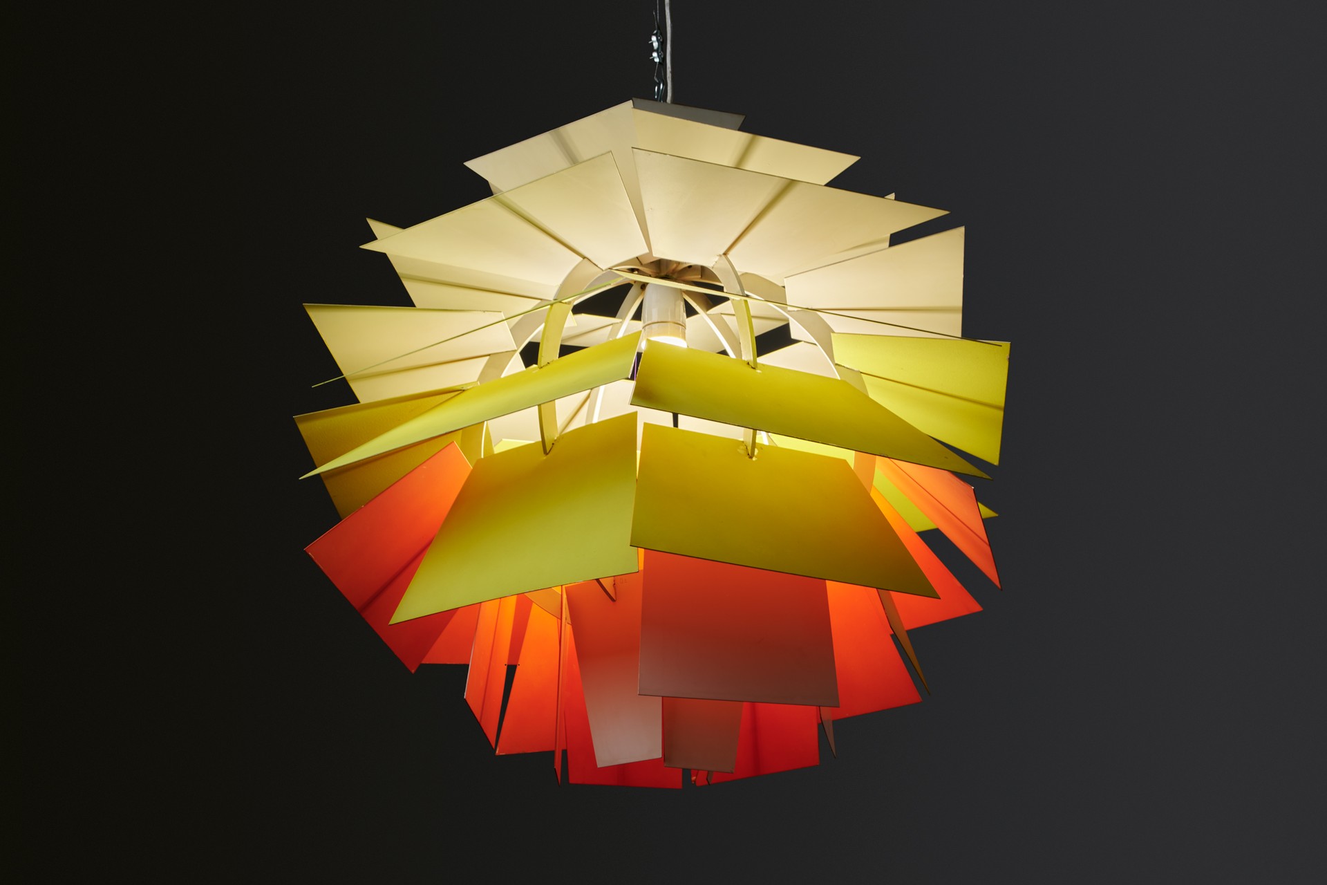 'House of the Future' Ceiling Light image 4