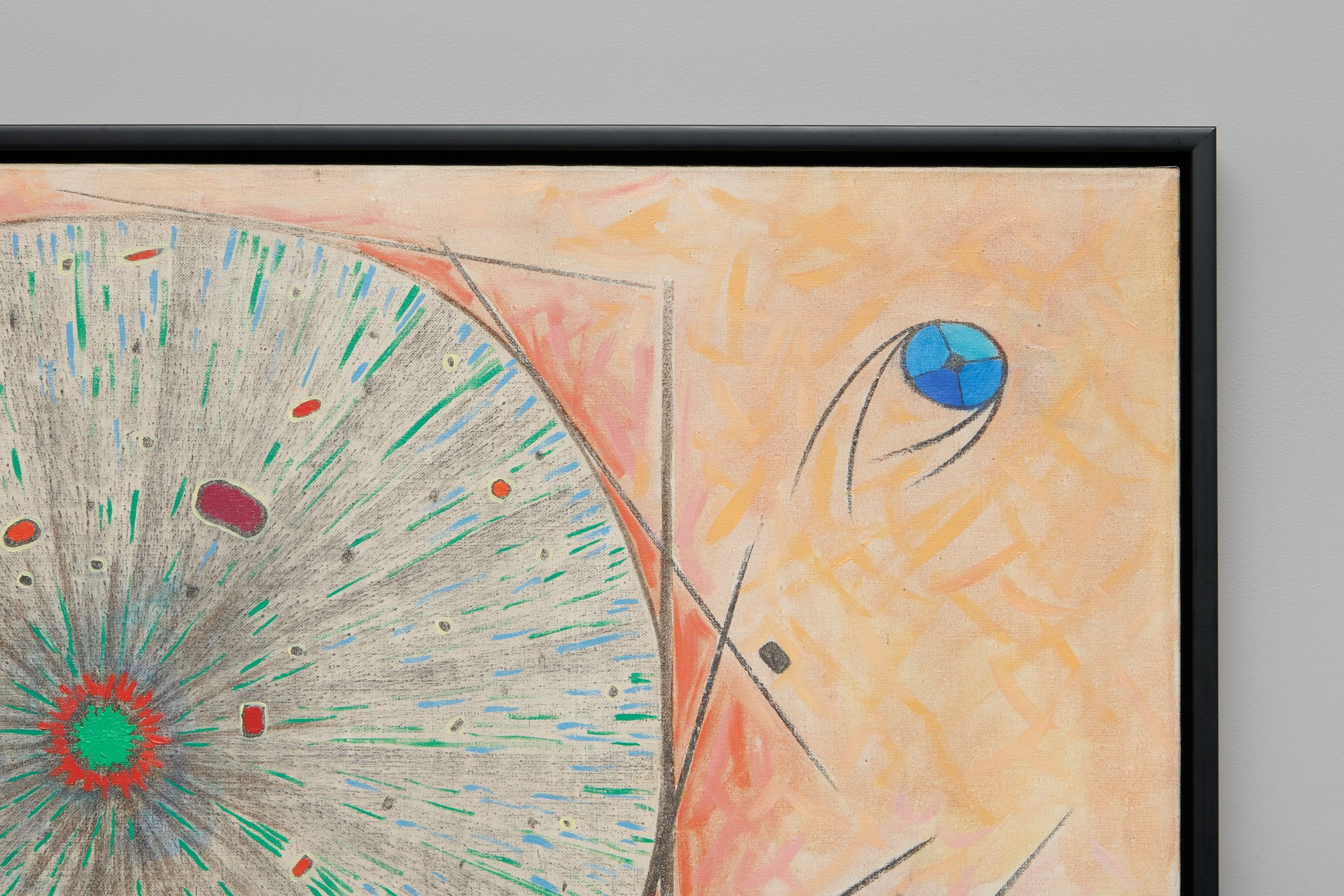 Untitled Painting image 4