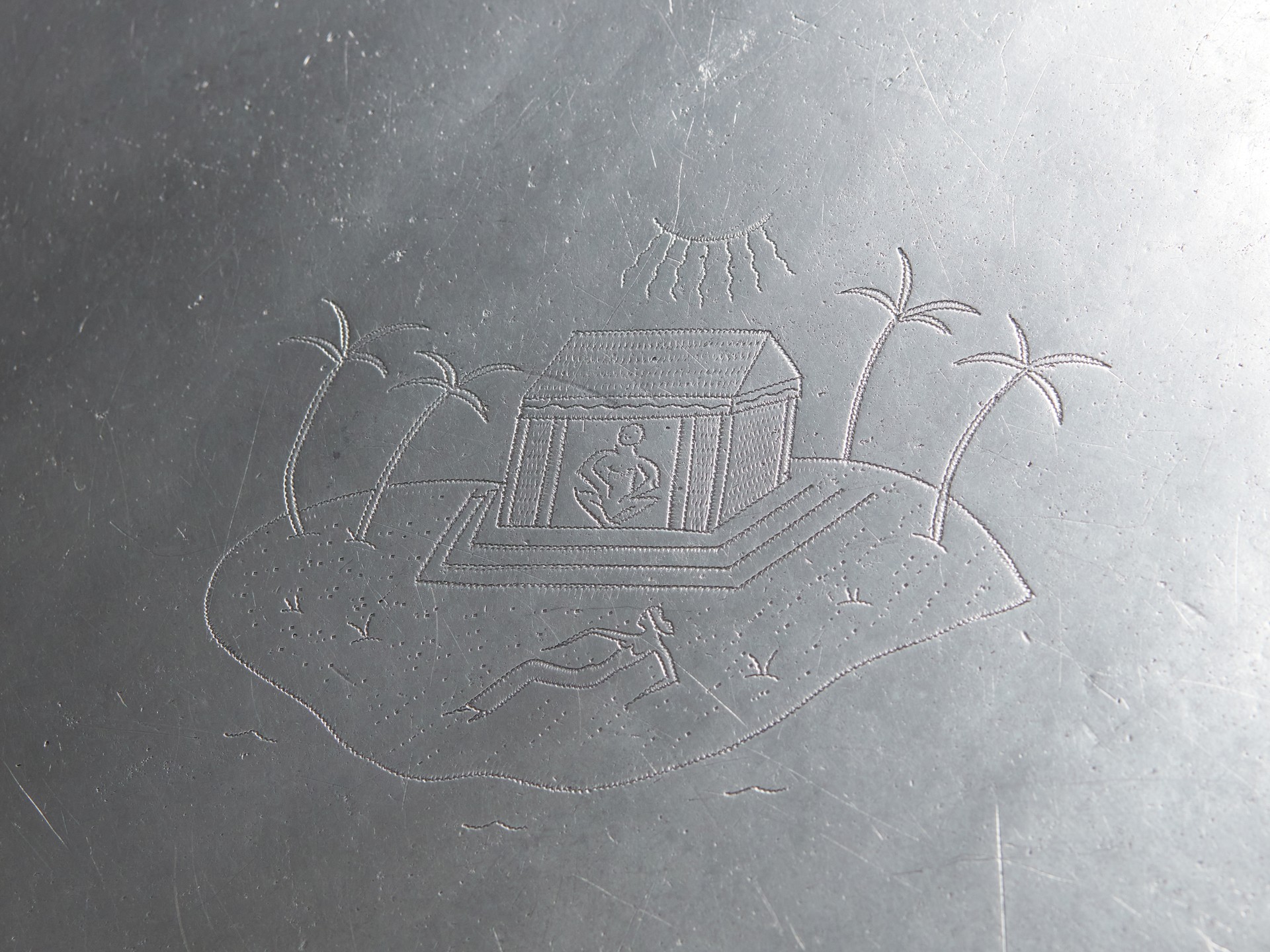 Occasional Table image 6
