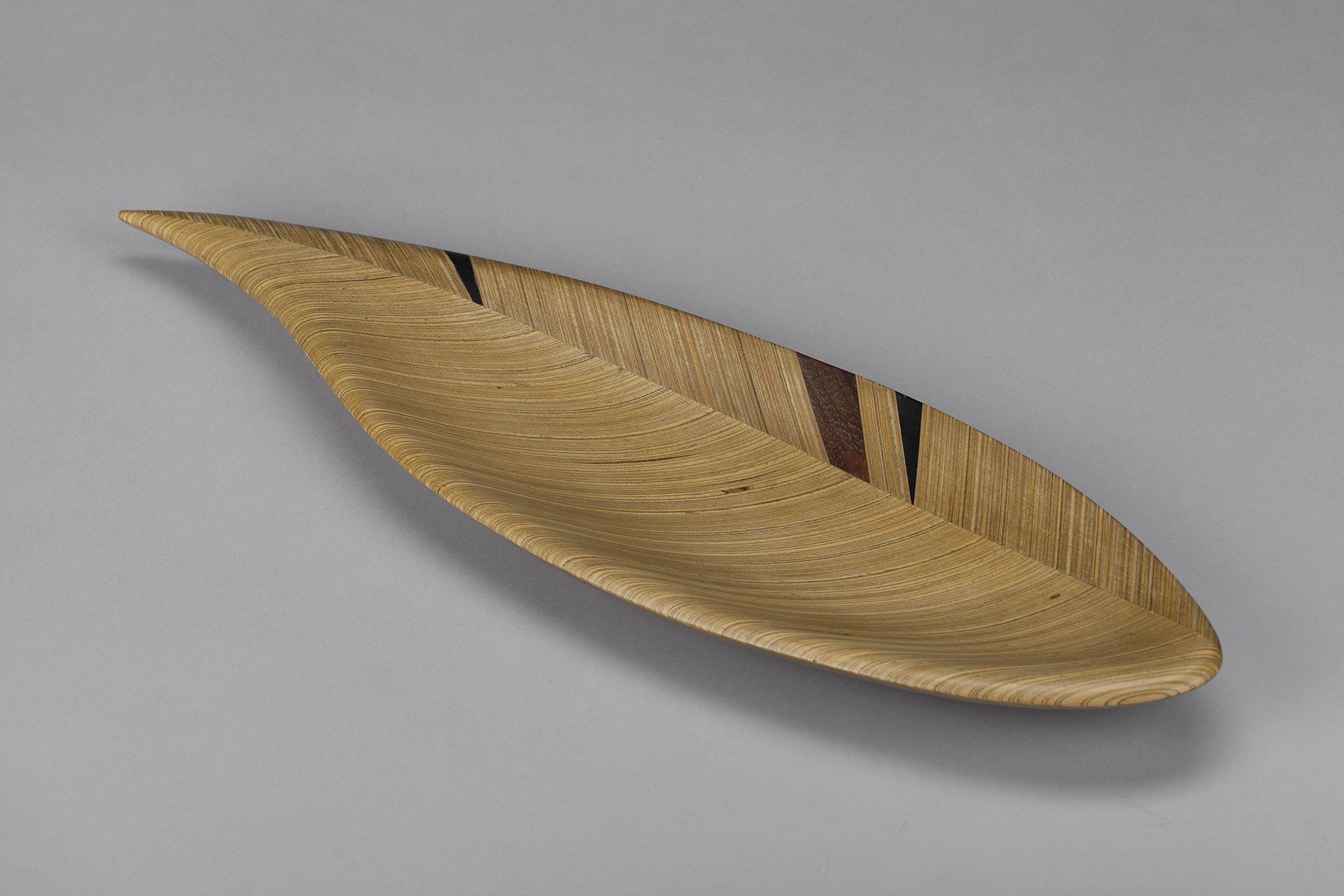 Rare Wood Platter image 3