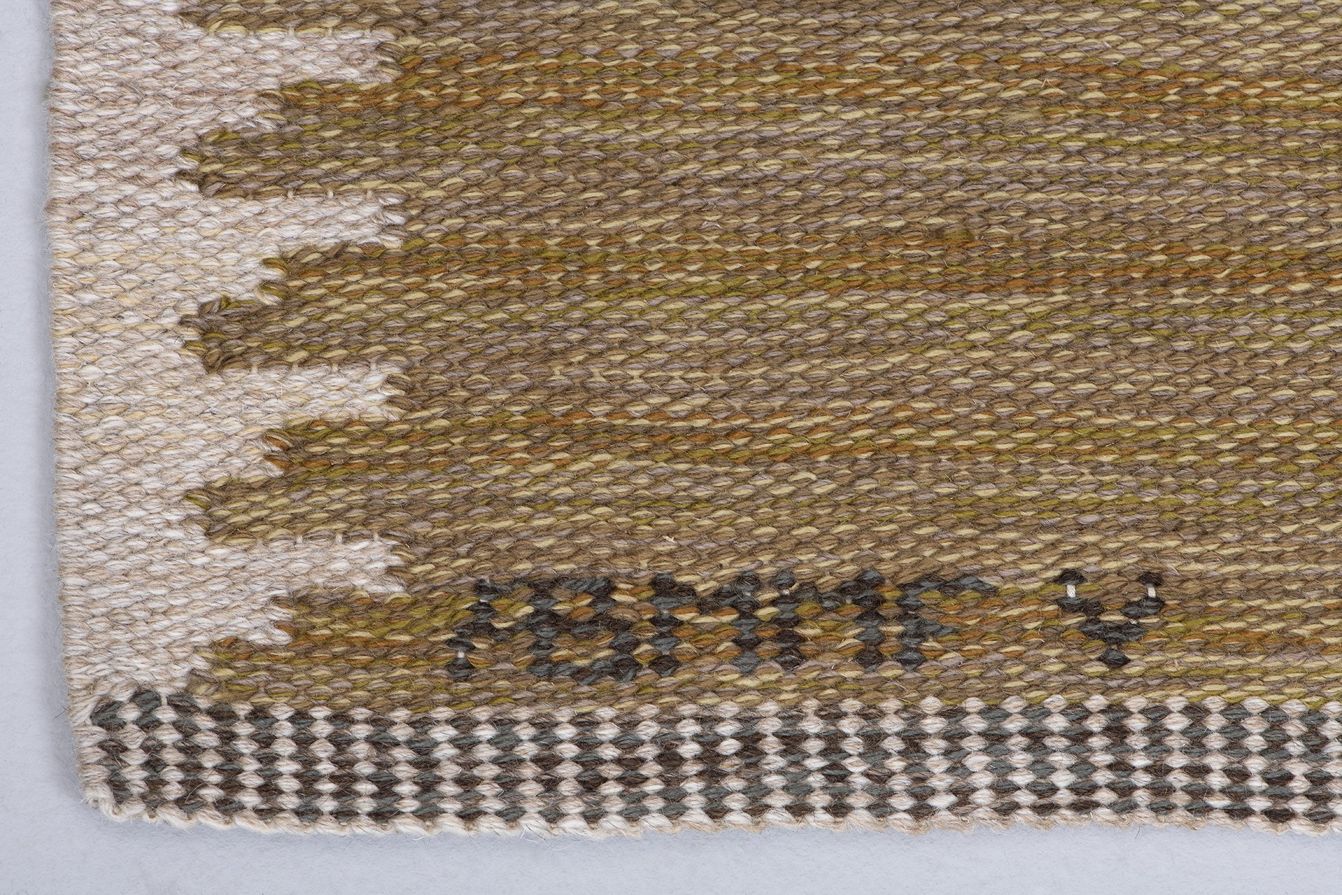 CARPET "Rosita, brun" image 5