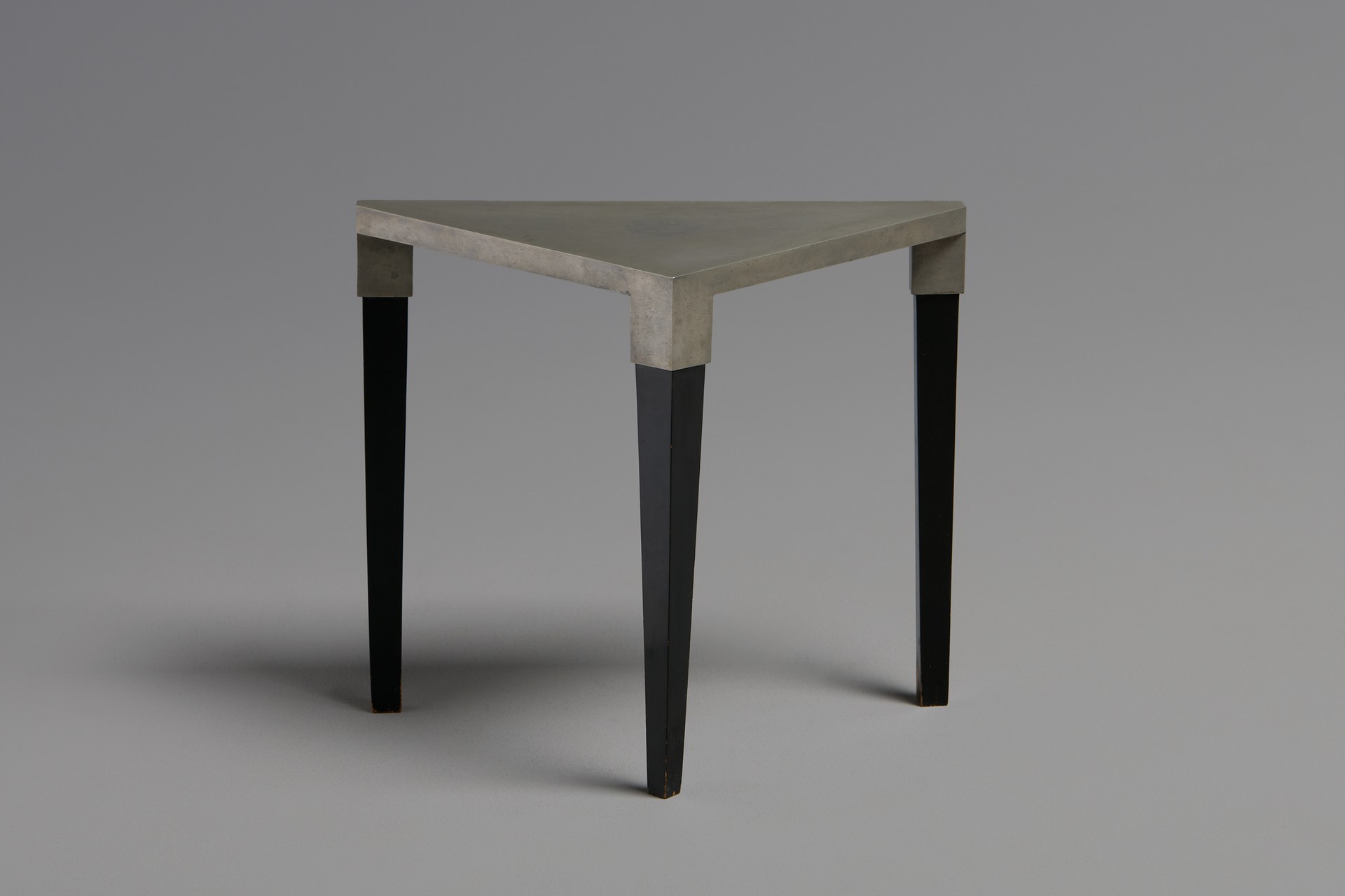 Low Table, Model no. 118 image 3