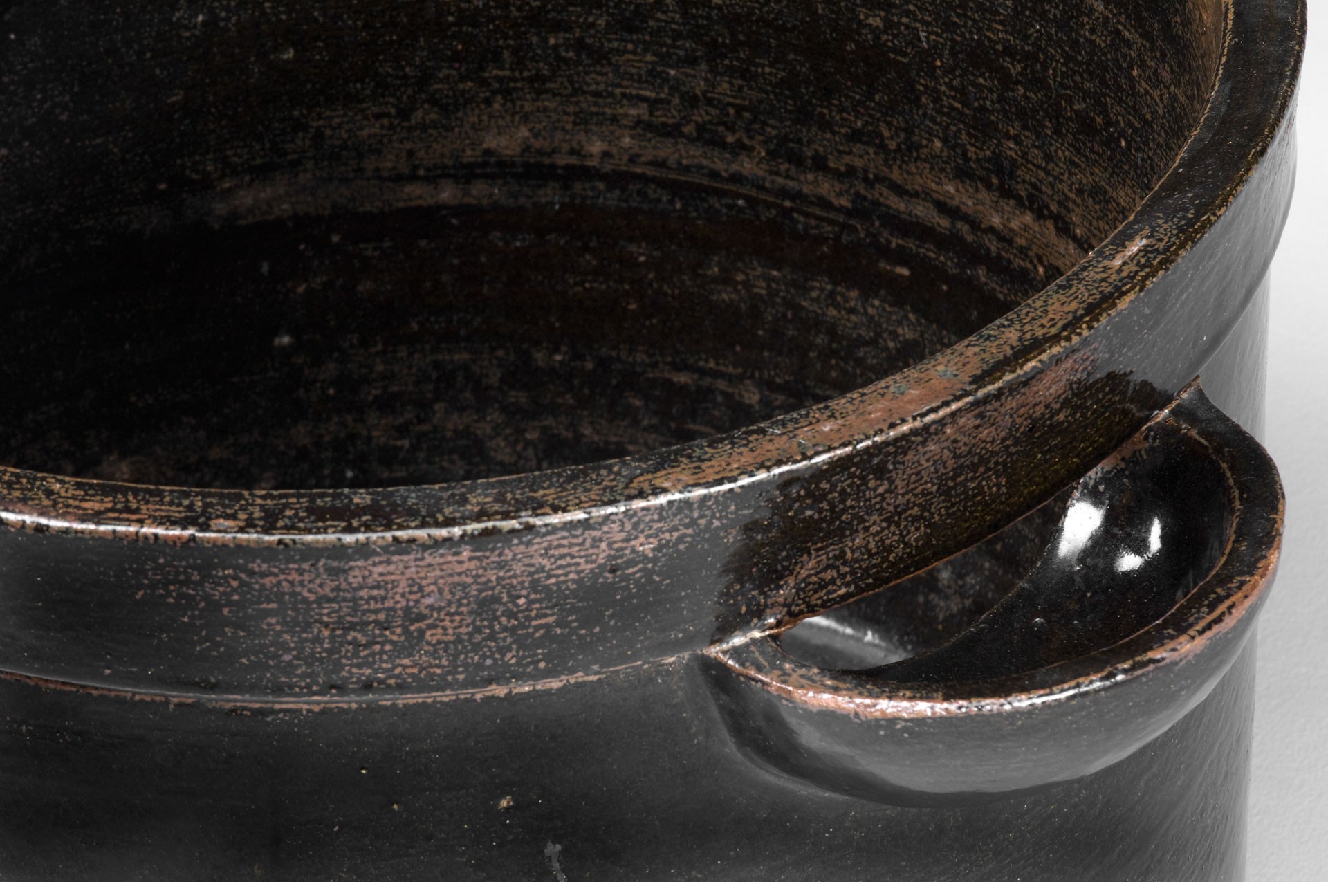 Large Floor Urn image 2