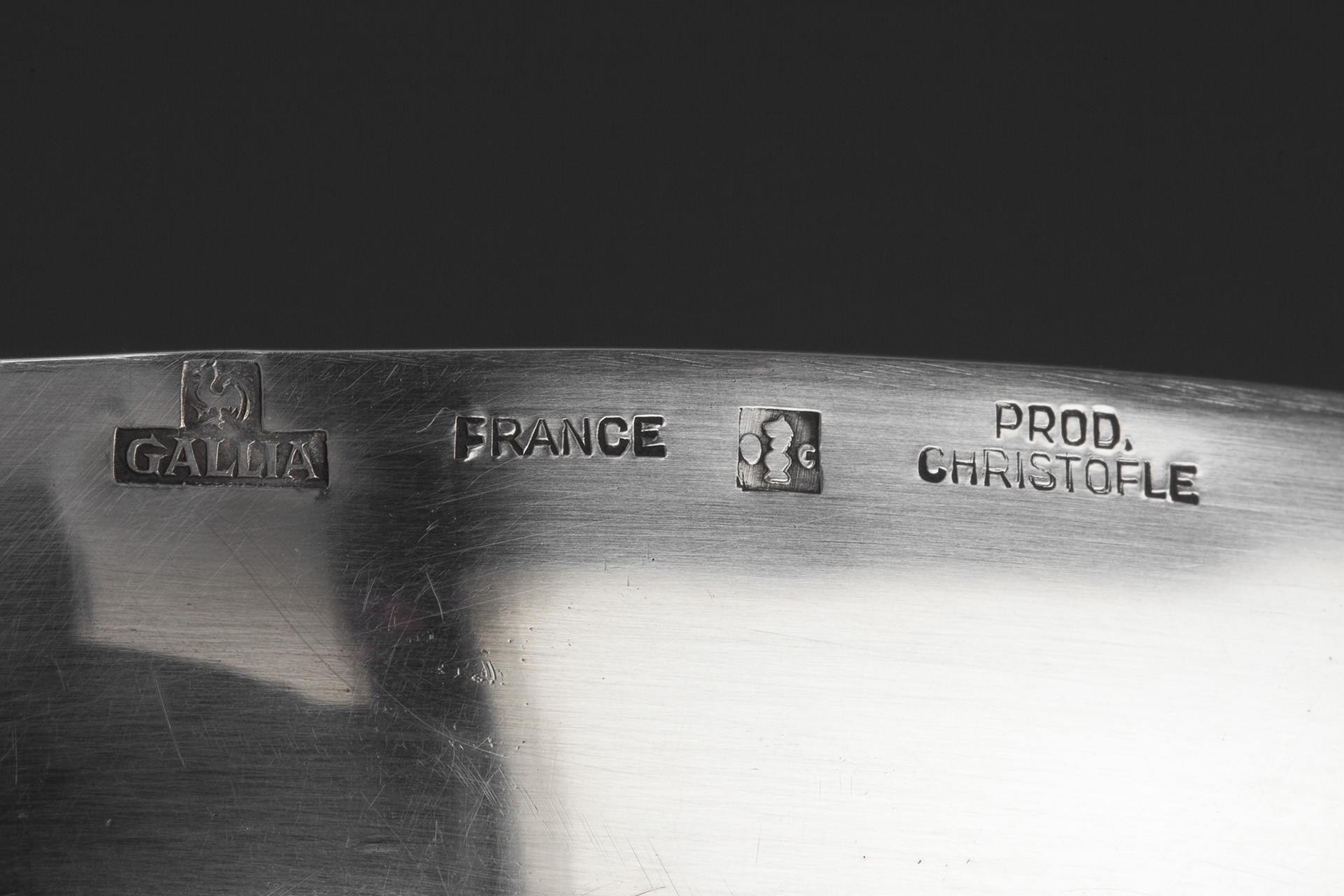 Christofle Bowl image 3