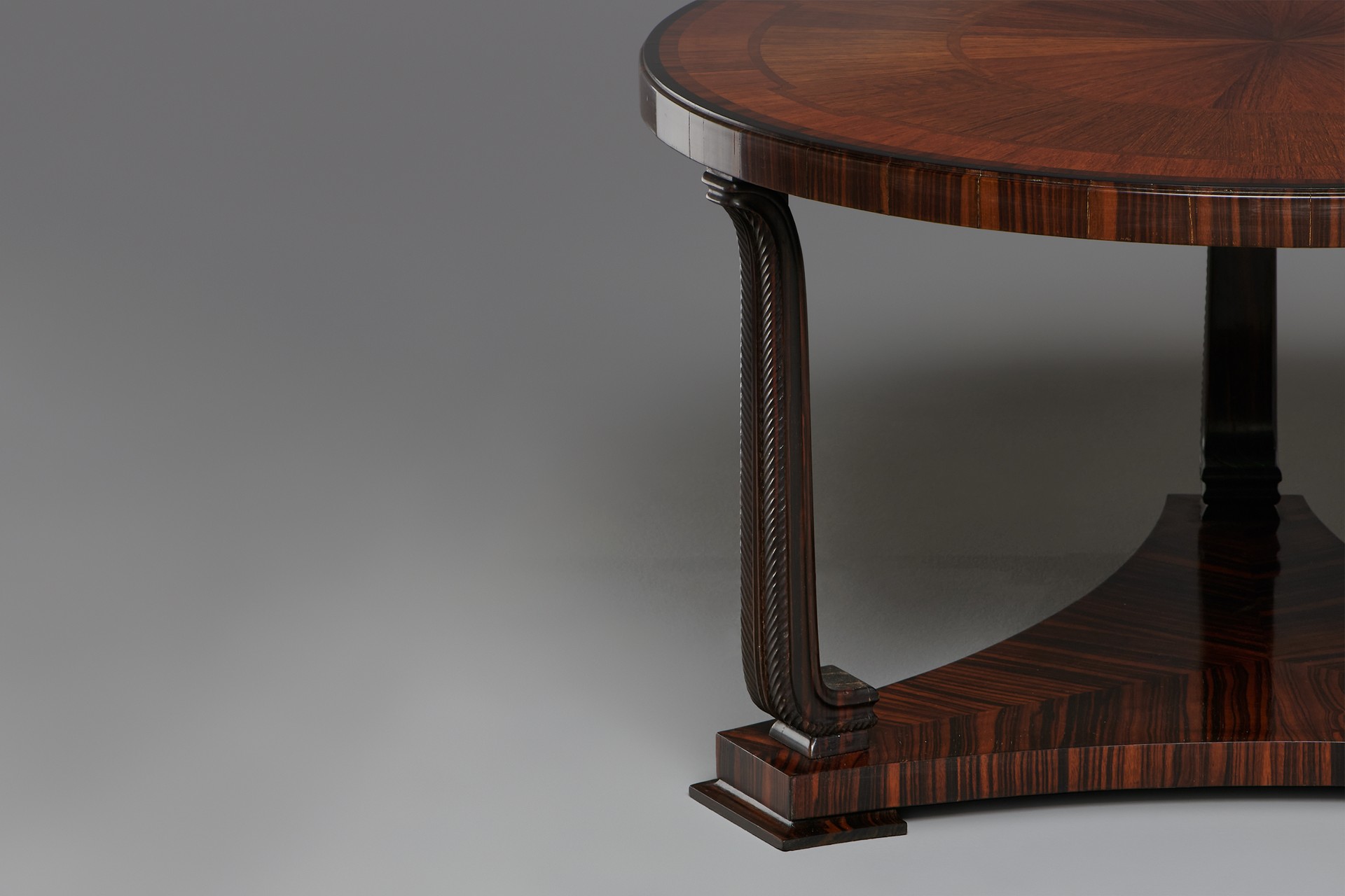 'Louis' Coffee Table image 5
