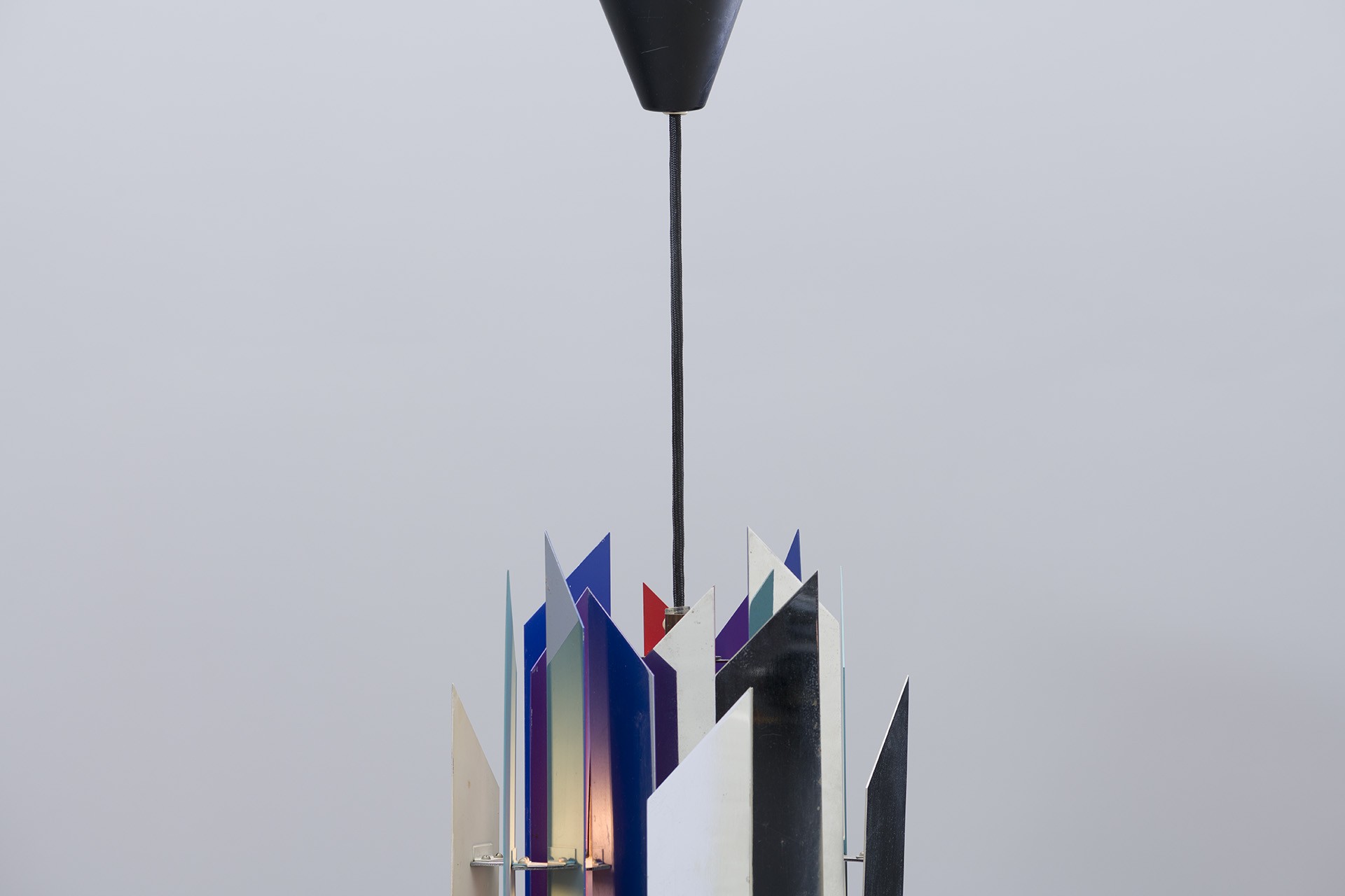 'Tivoli' Ceiling Lamp image 5