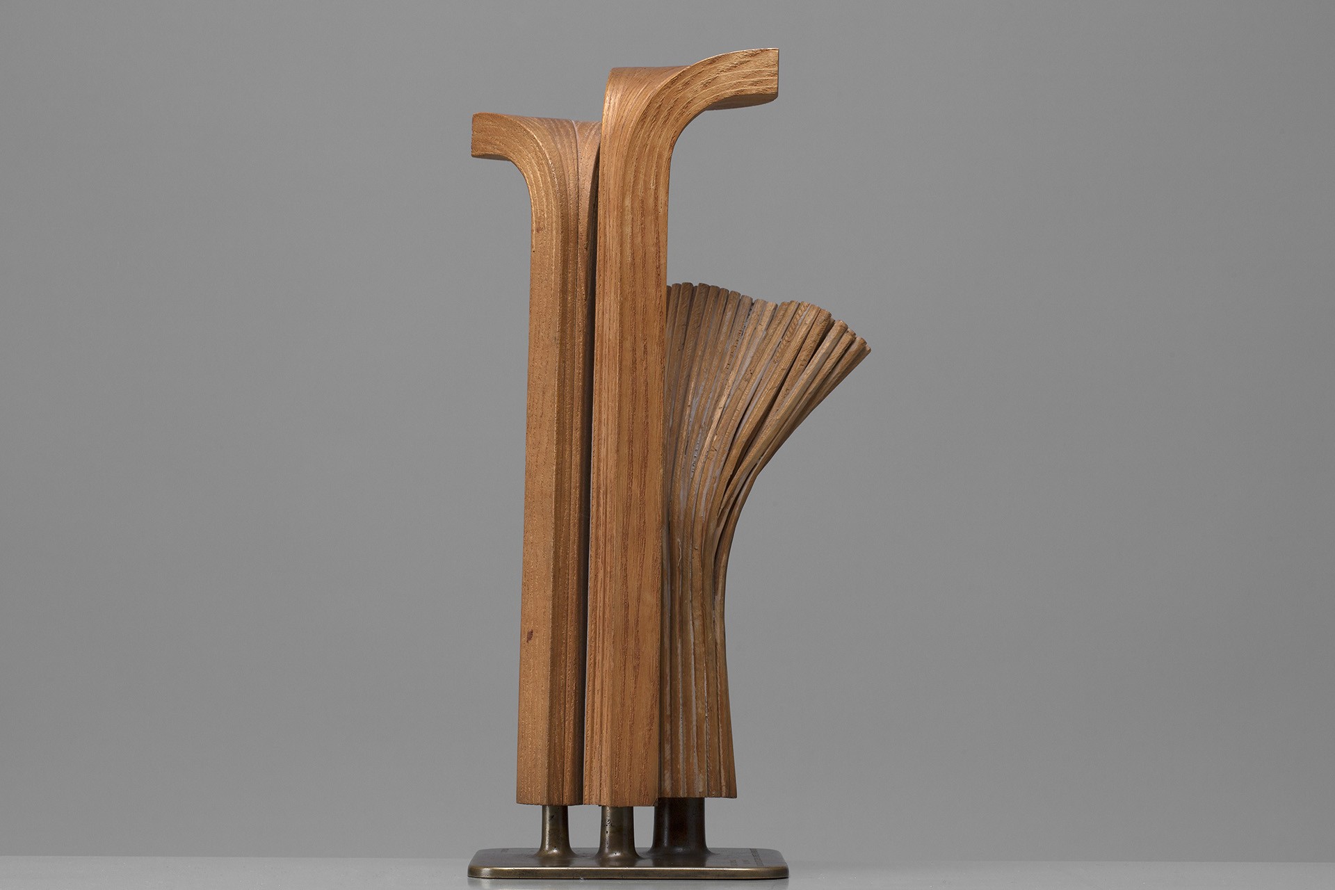 'Palette Of The King' Sculpture image 5