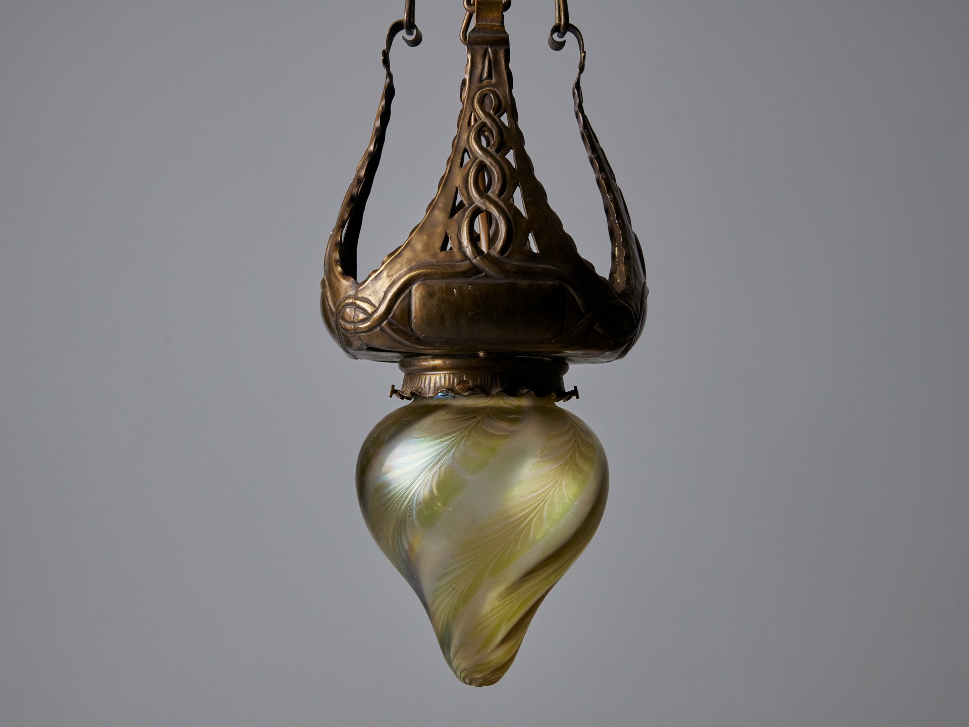 Jugend Ceiling Lamp image 4