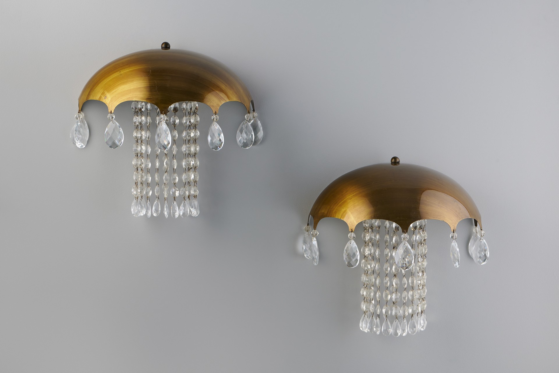 Pair of Lamps