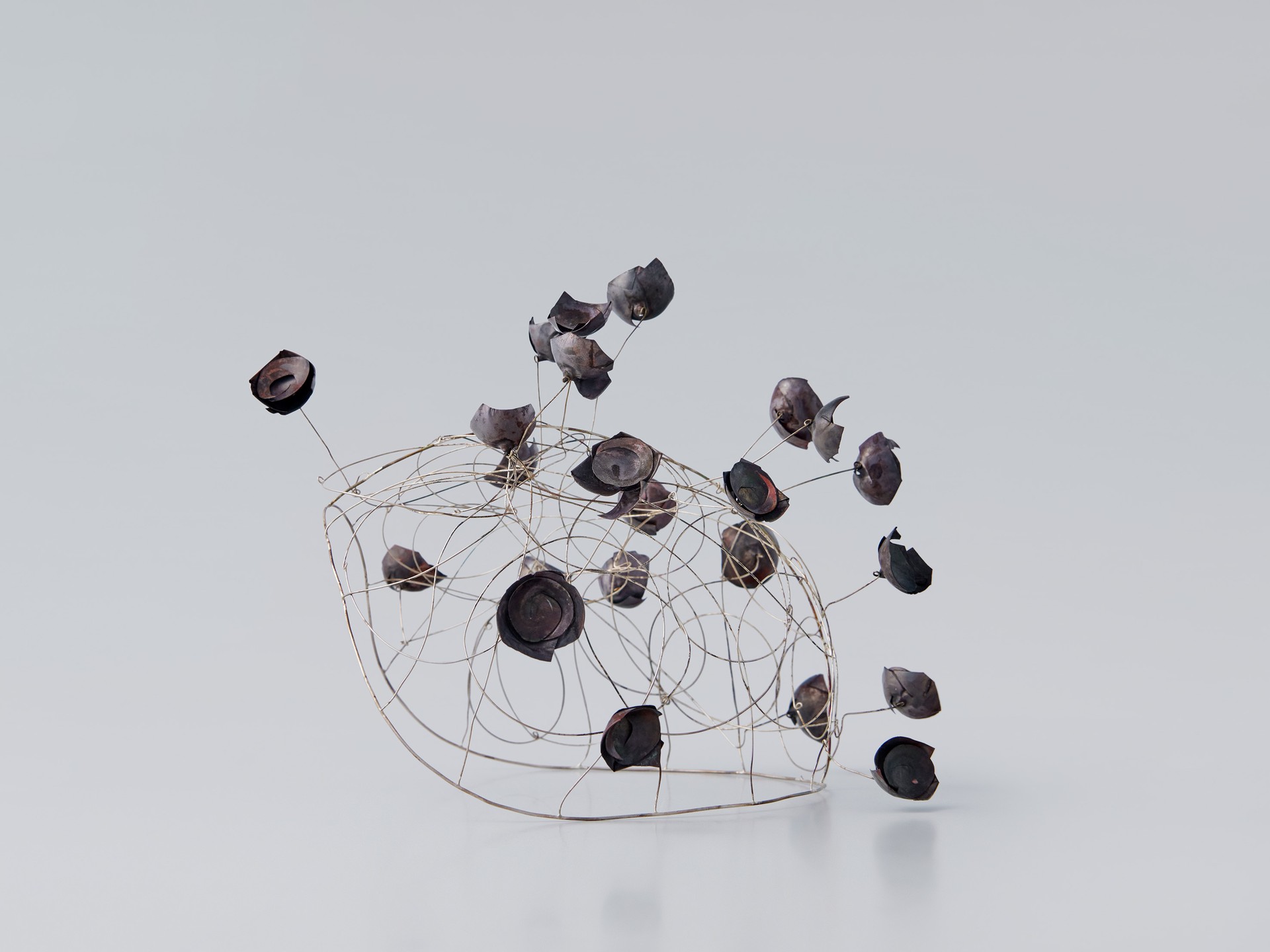 Tiara 'Bonnet' image 3
