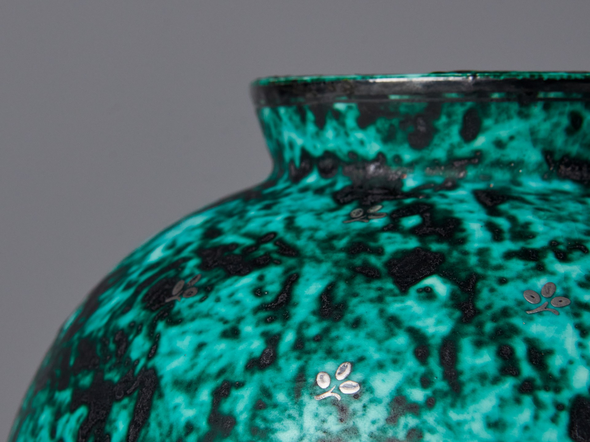 'Argenta' Vase image 4