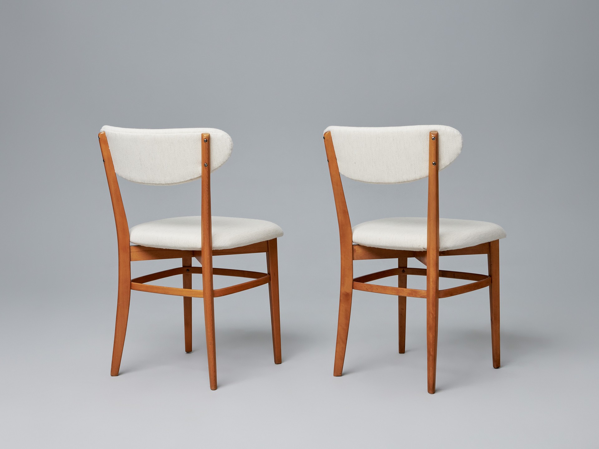 Set of Eight Chairs image 3