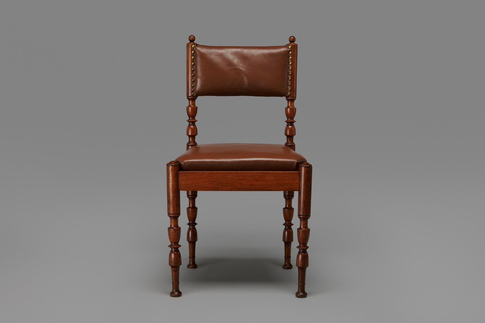 Pair of 'Madonna' chairs image 2