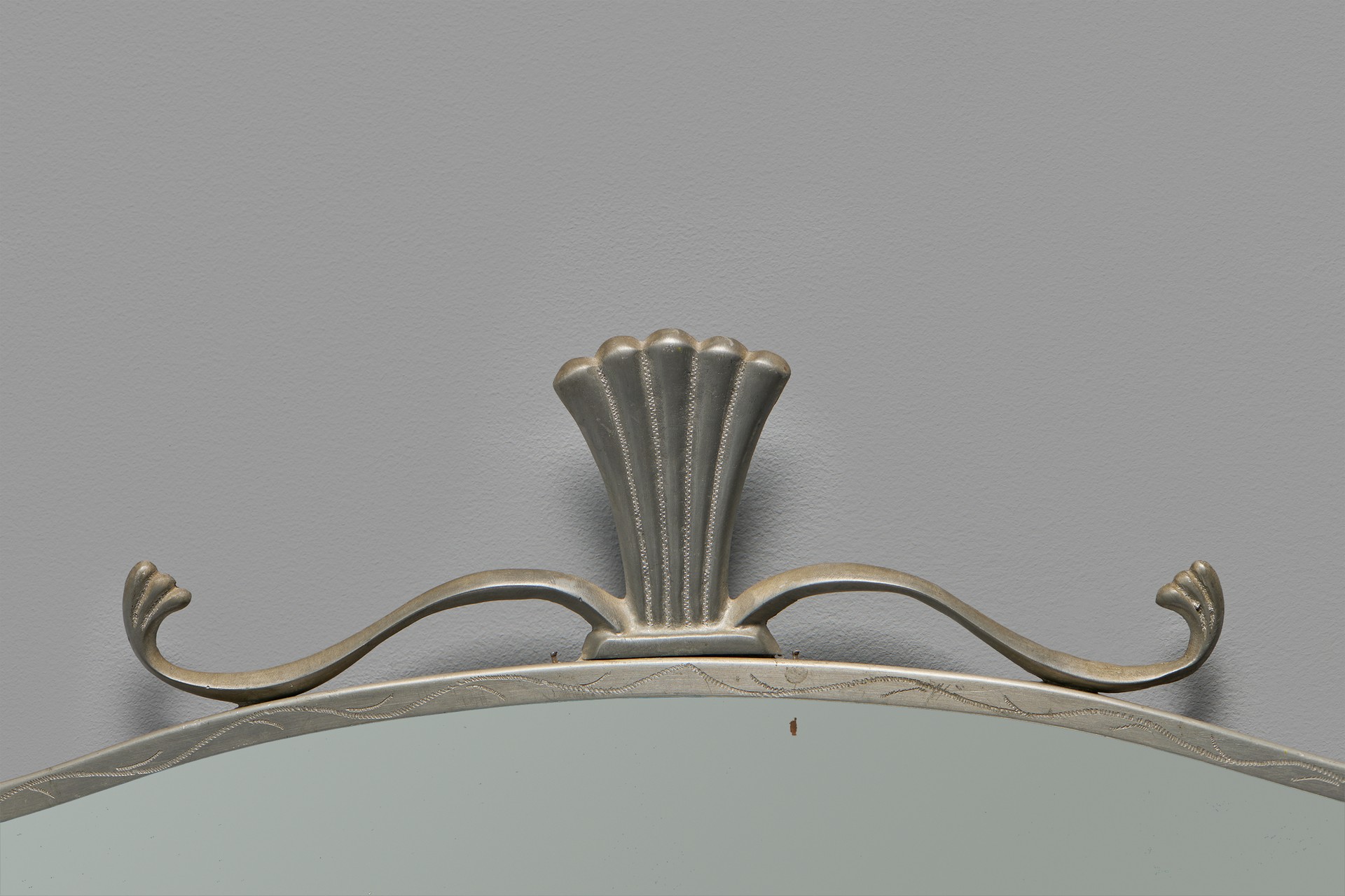 Swedish Neoclassical Mirror image 3