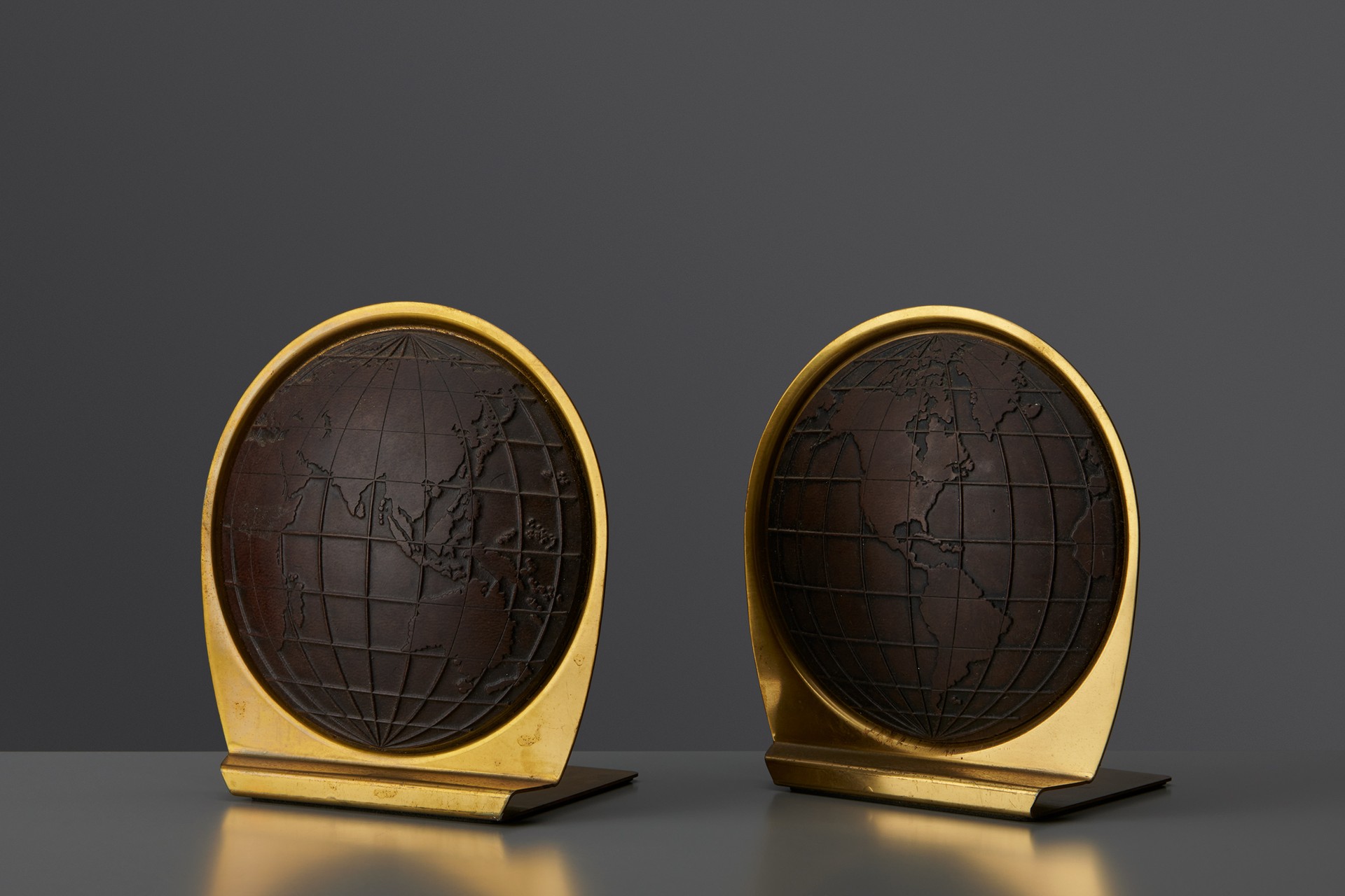 Pair of Bookends