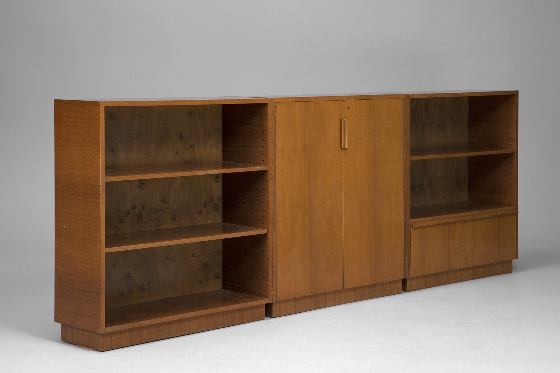 Cabinets