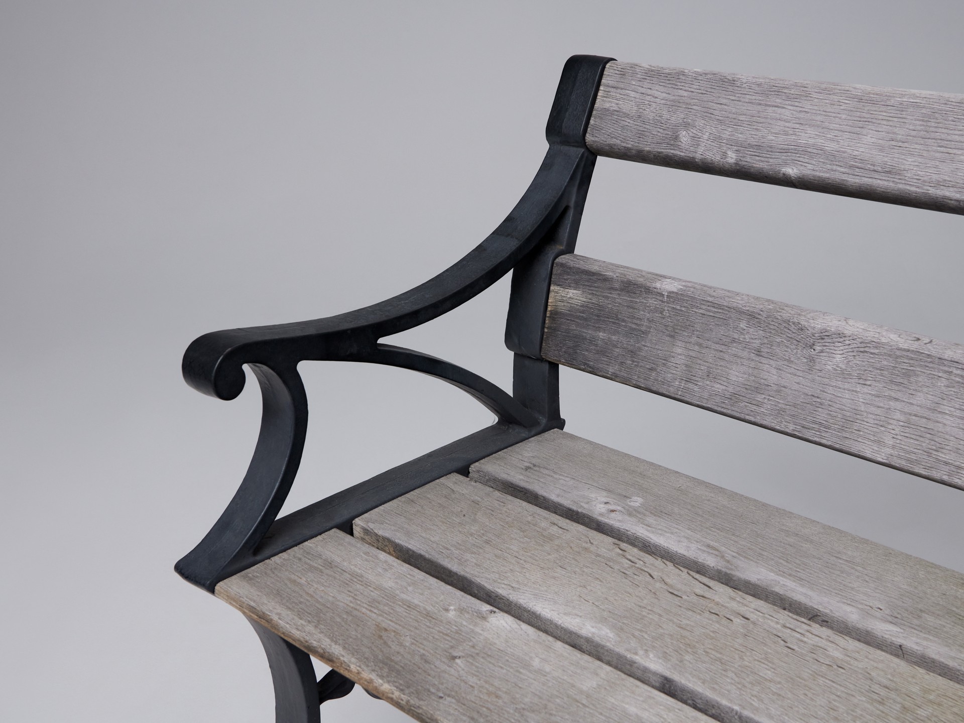 Pair of Garden Chairs image 5