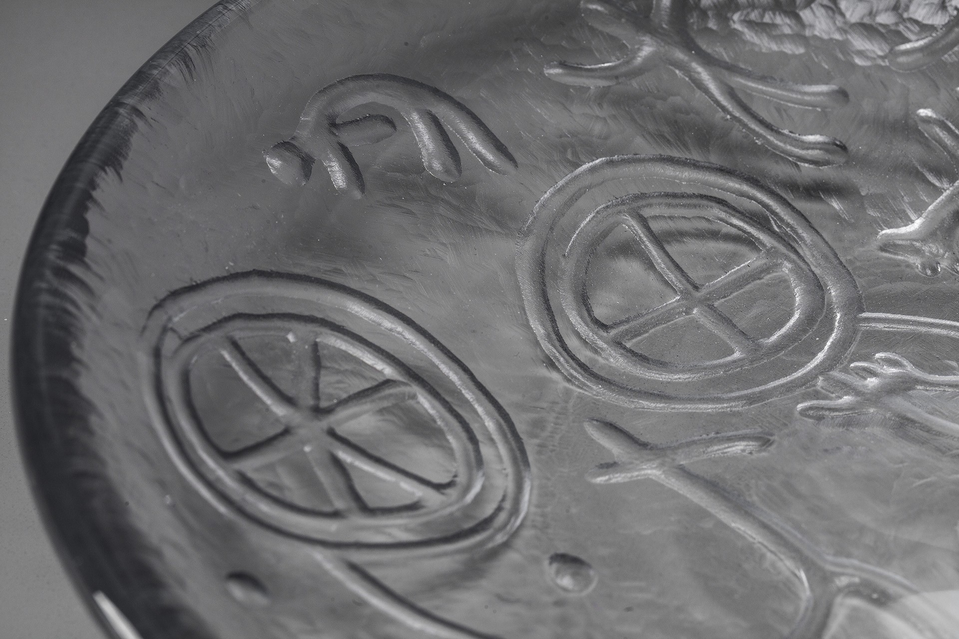 Cavemen Plate image 4
