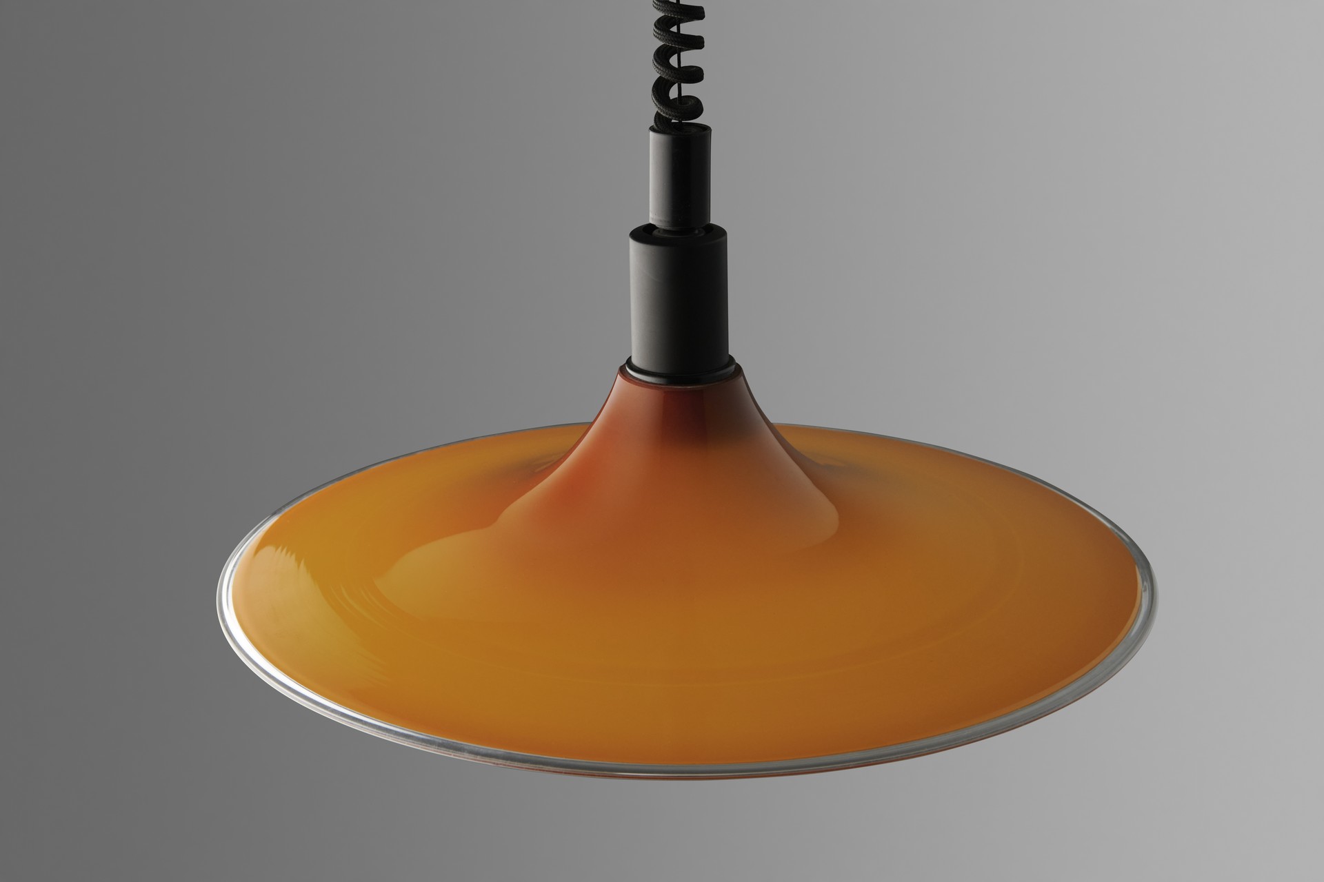 'Chinese' Pendant Lamp image 3