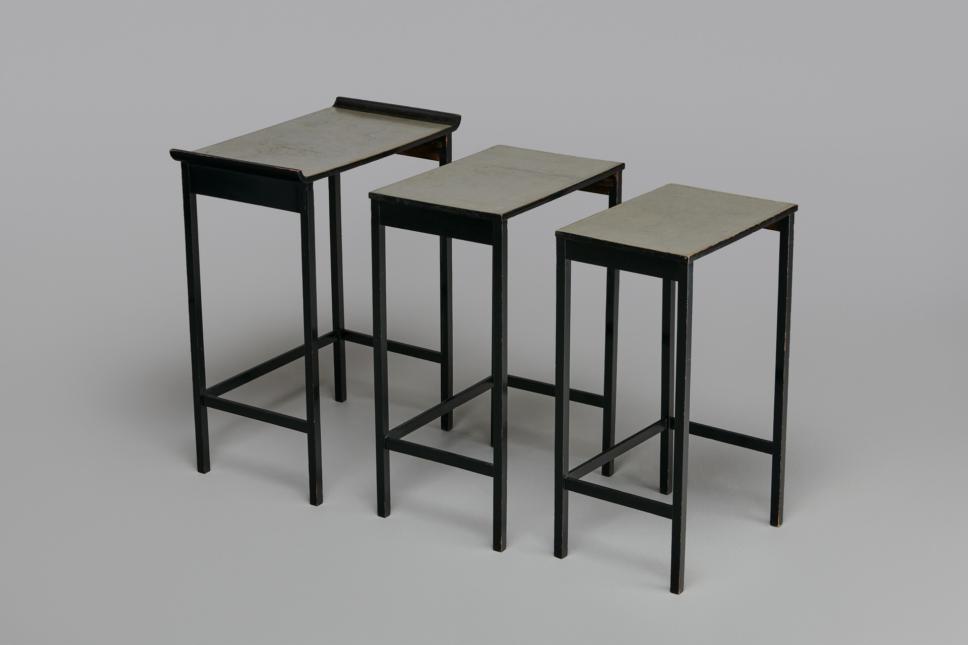 Nest of Tables