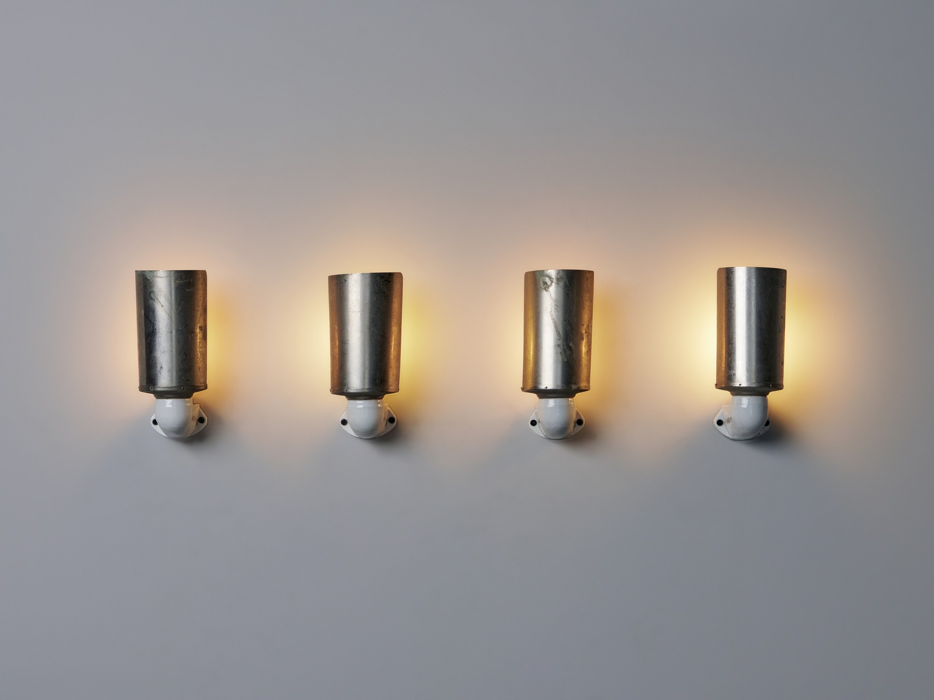Set of Four Wall Lamps image 2