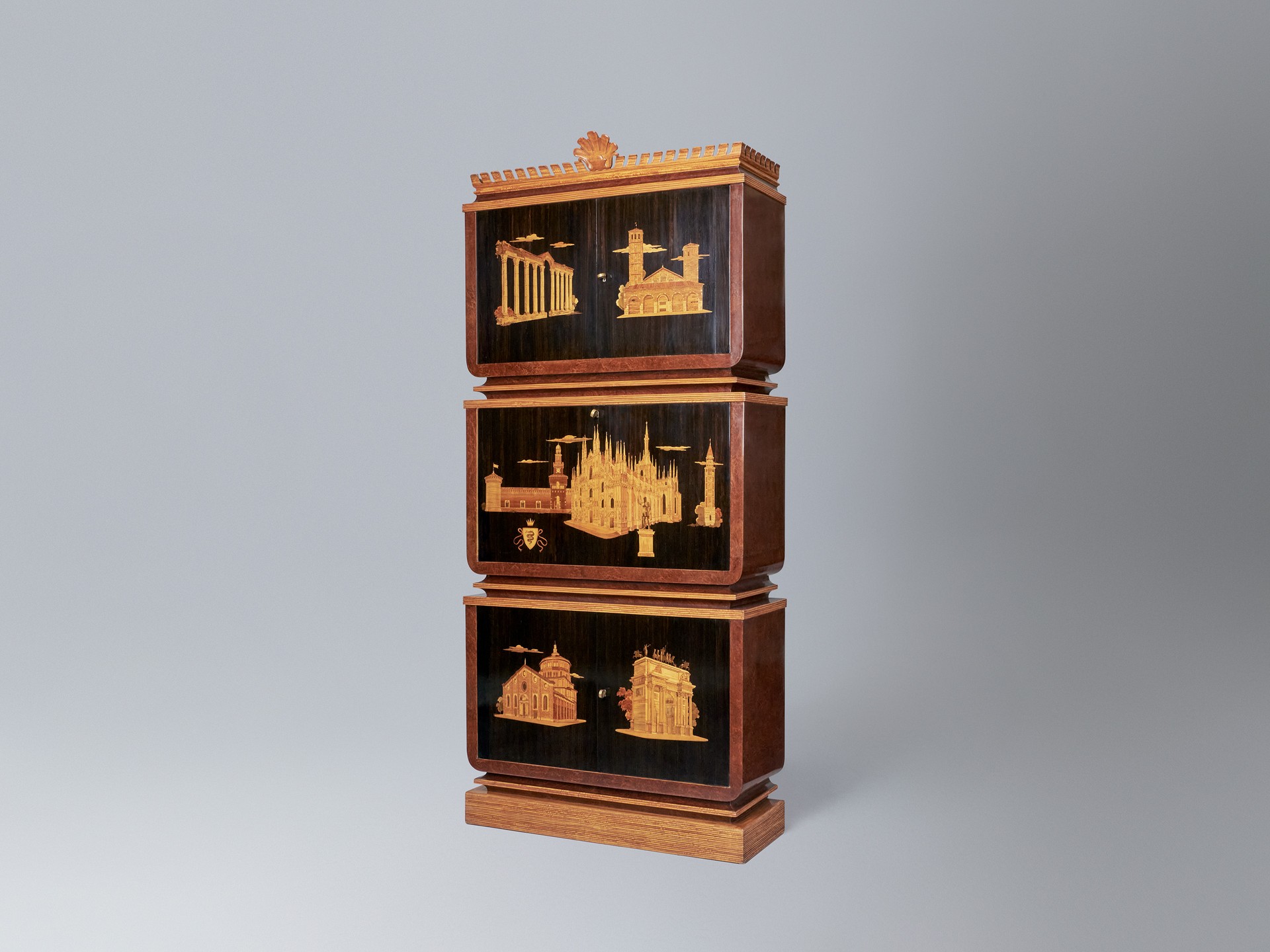 Bar Cabinet image 3