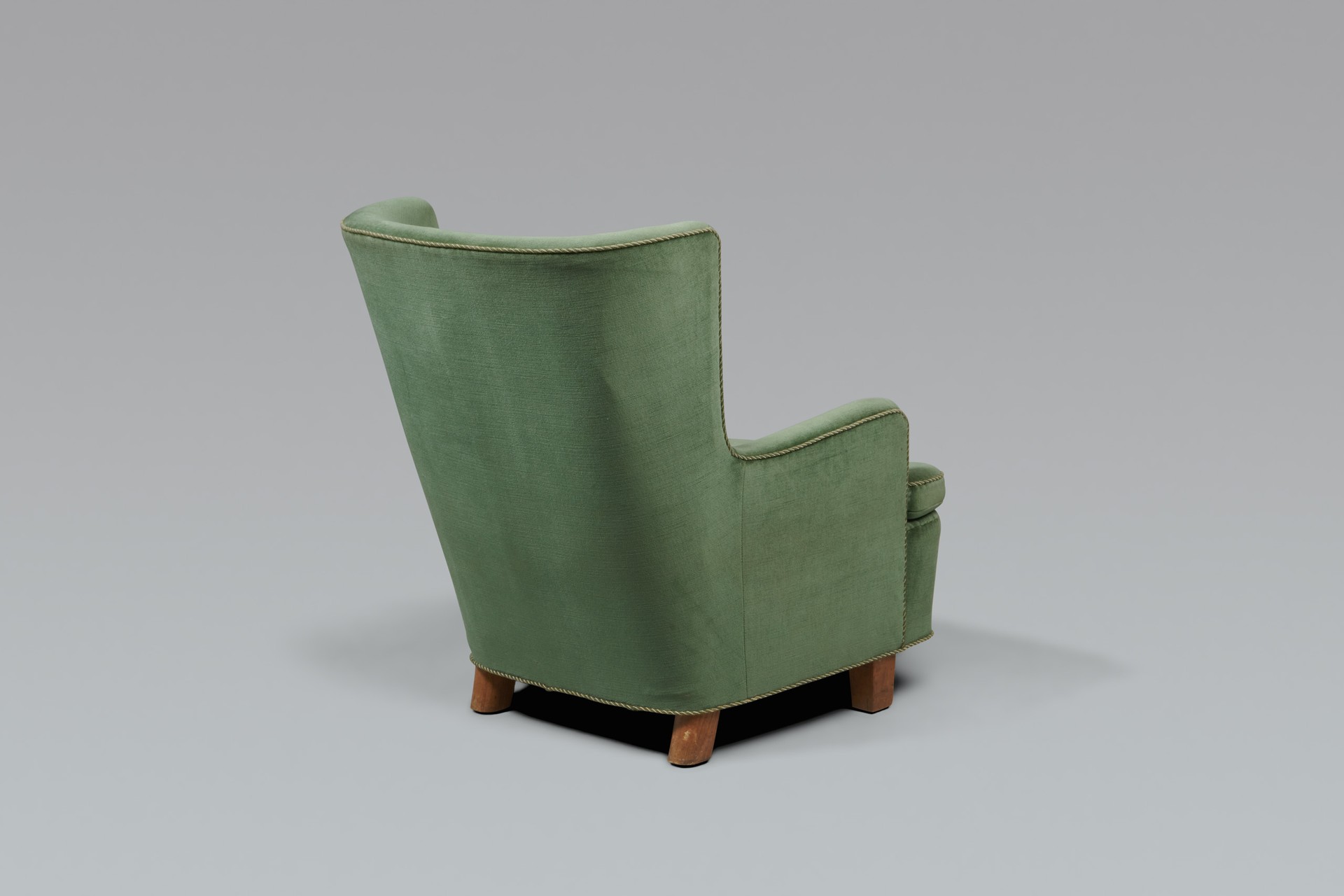 Armchair image 2