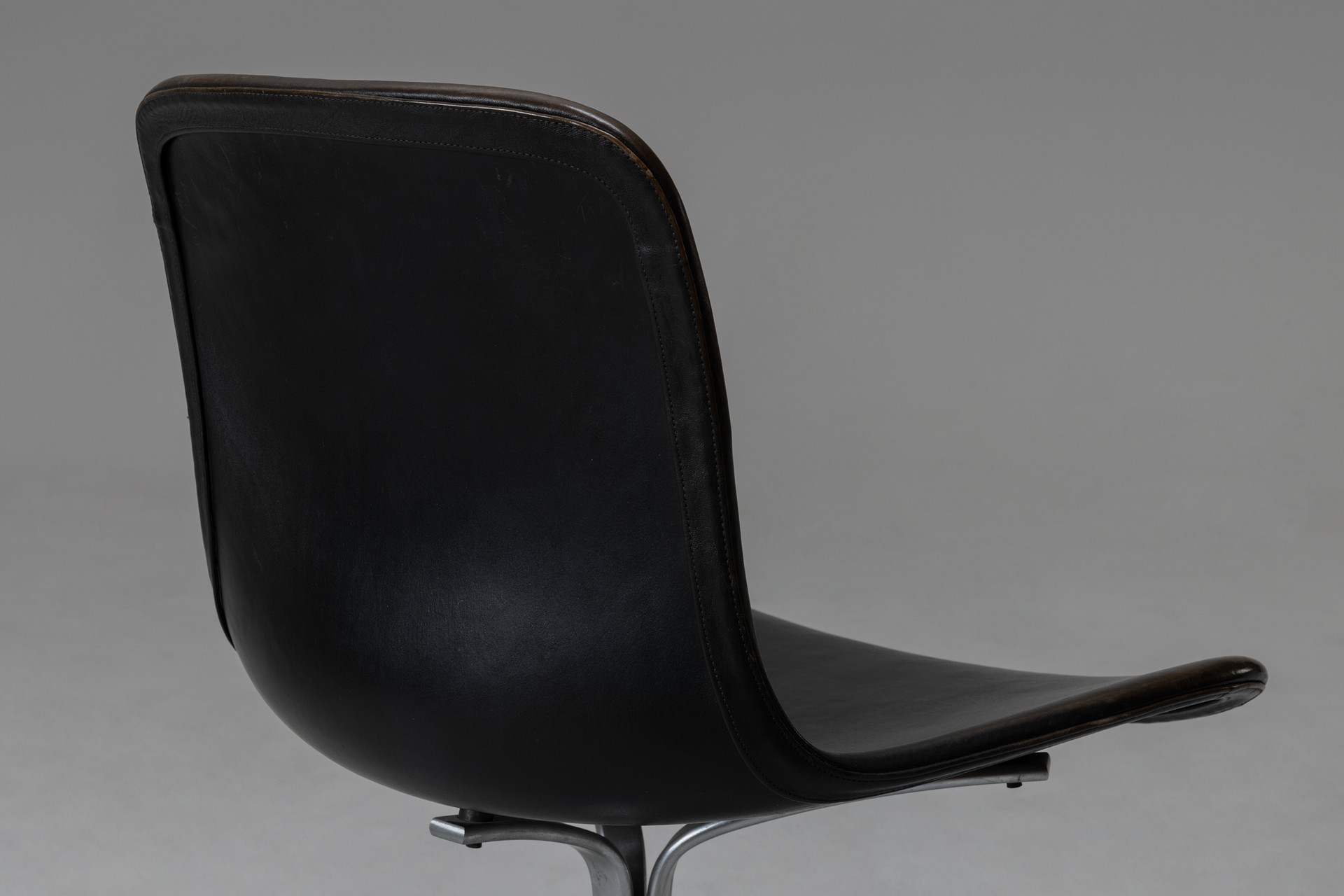 Chair, Model no. PK 9 image 6