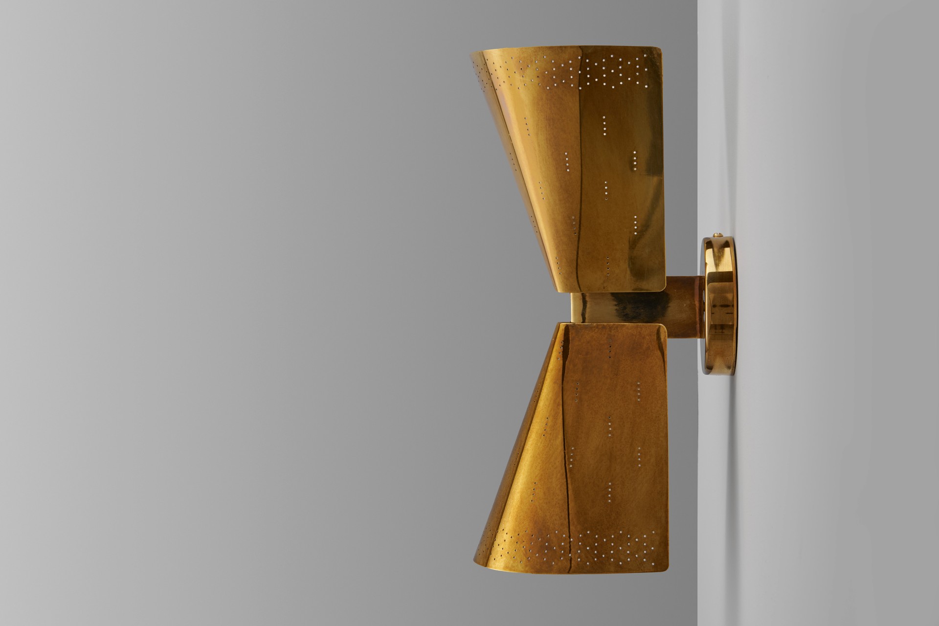 Pair of Wall Lamps image 6