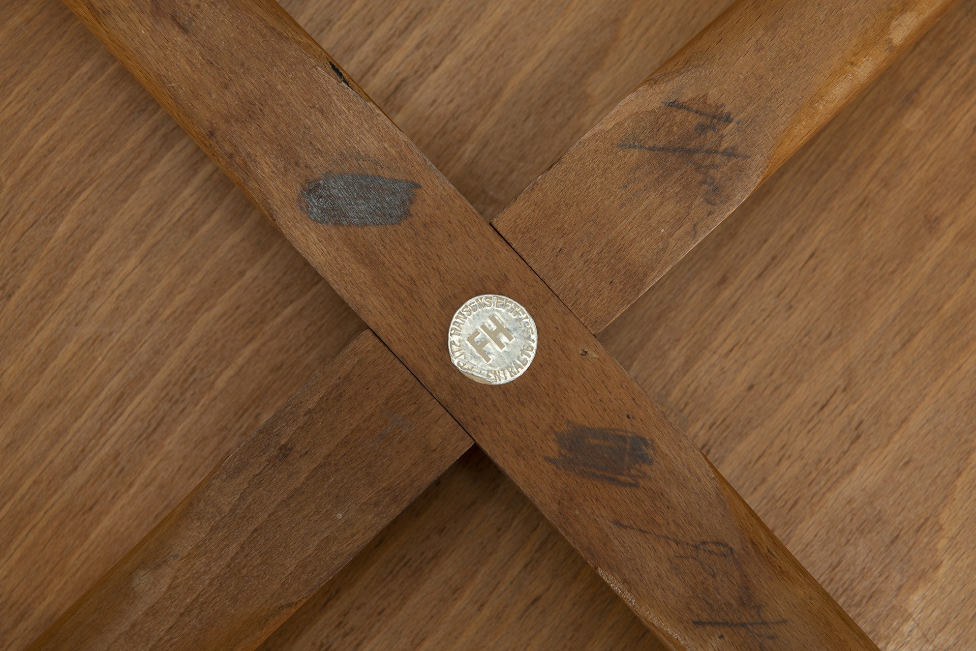 Radio House Stool image 8