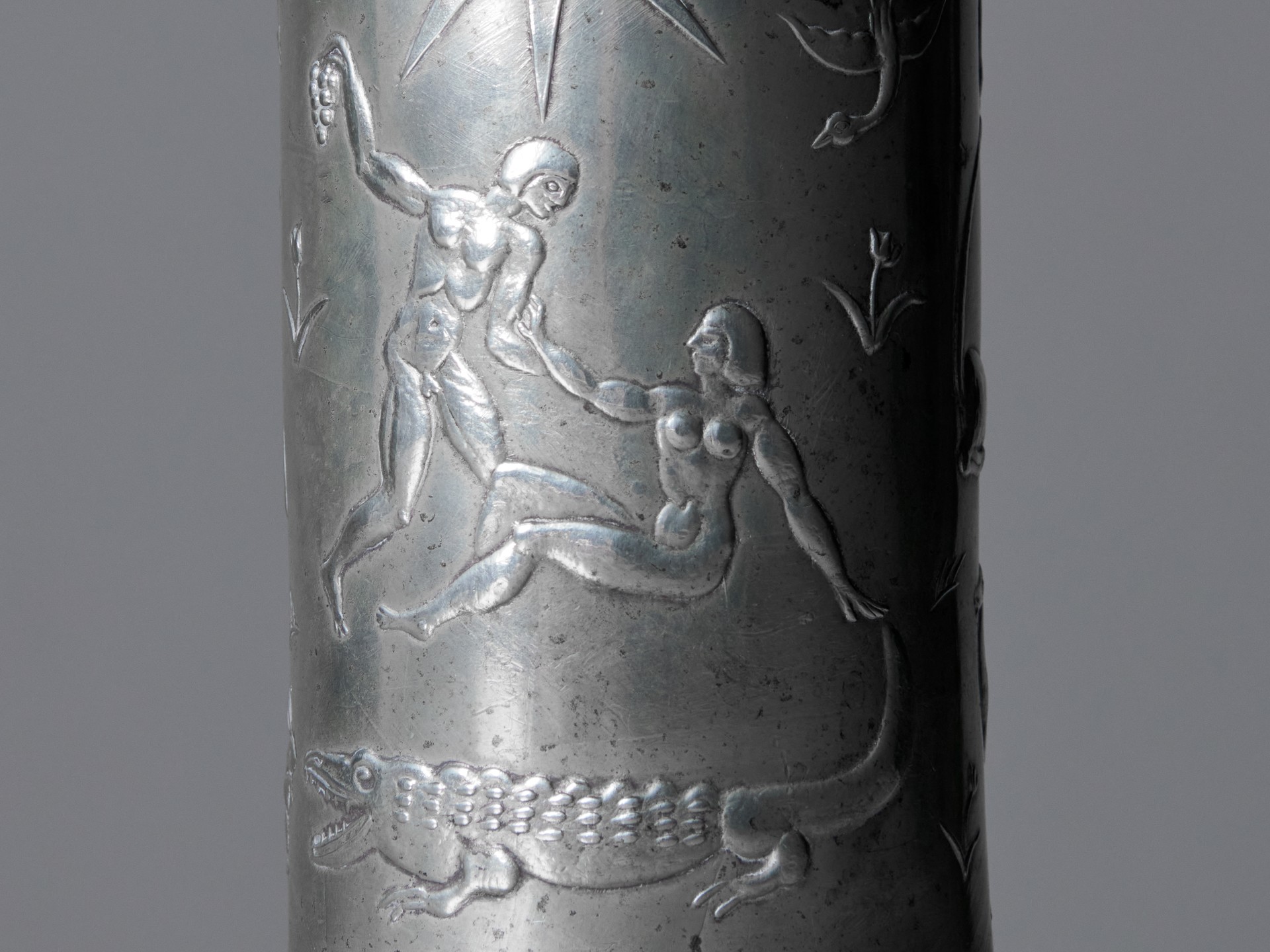 Jar with Lid image 5