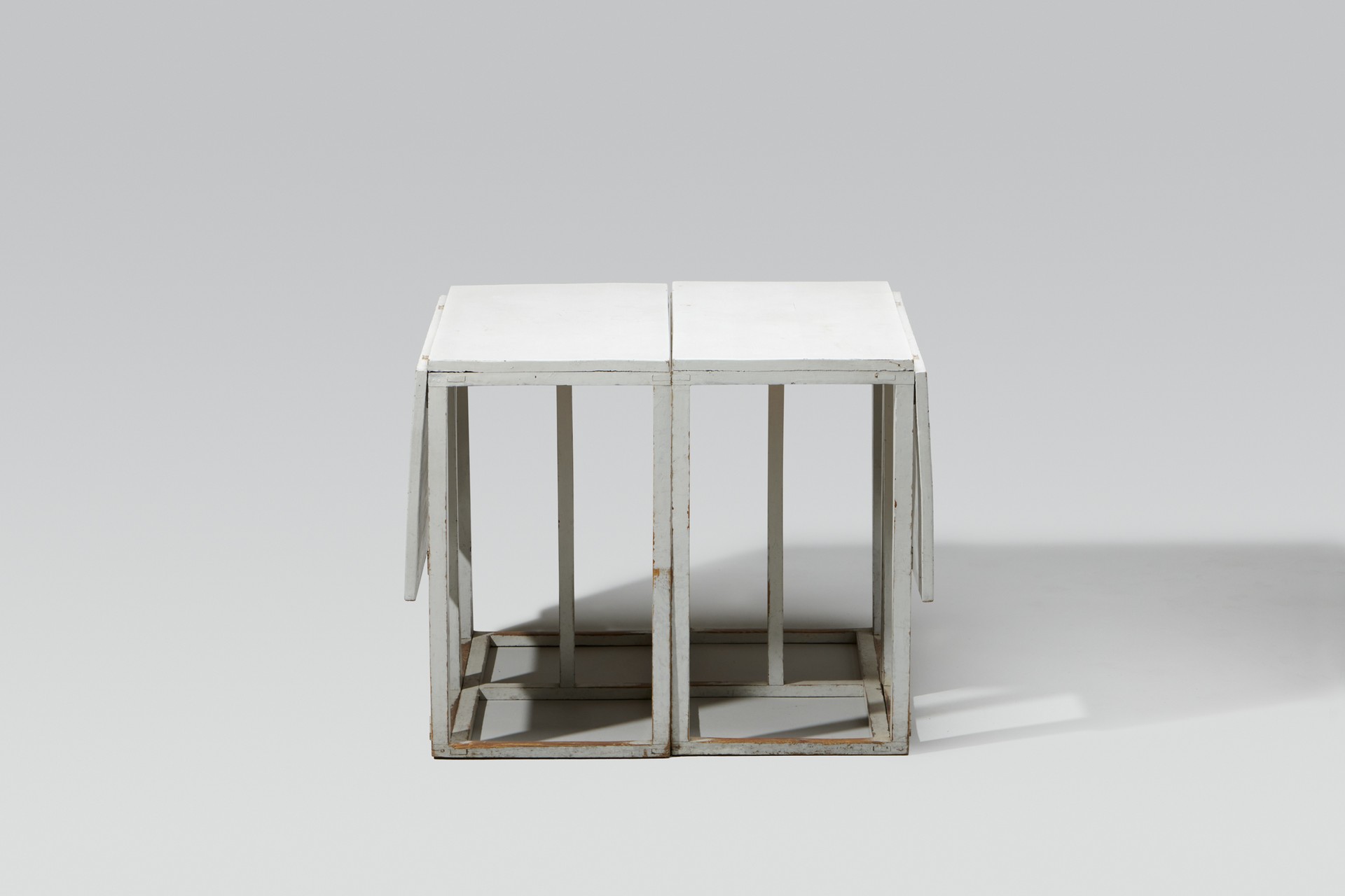 Pair of Folding Tables image 4