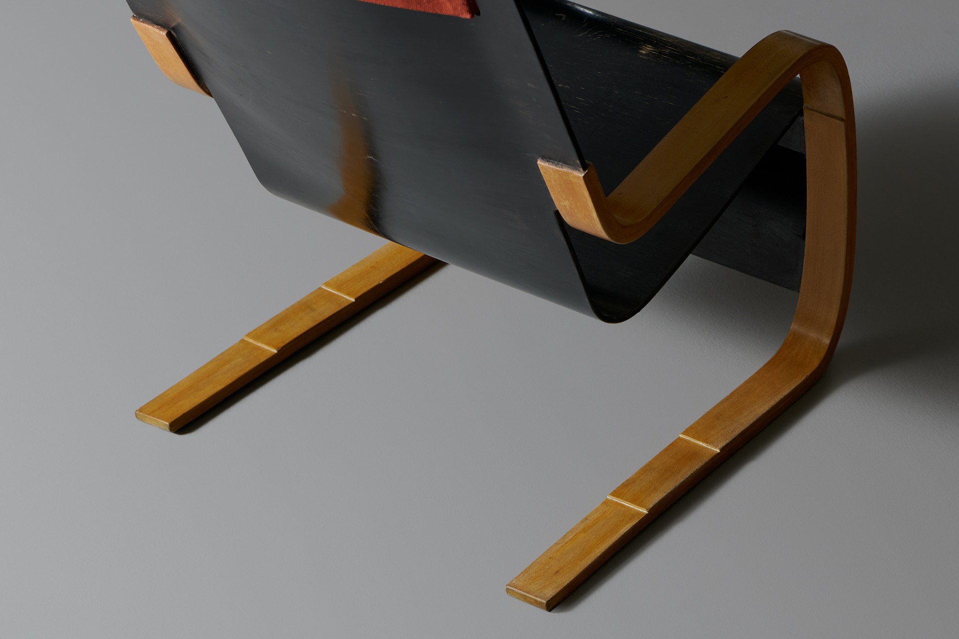 High Back Aalto Chair image 7