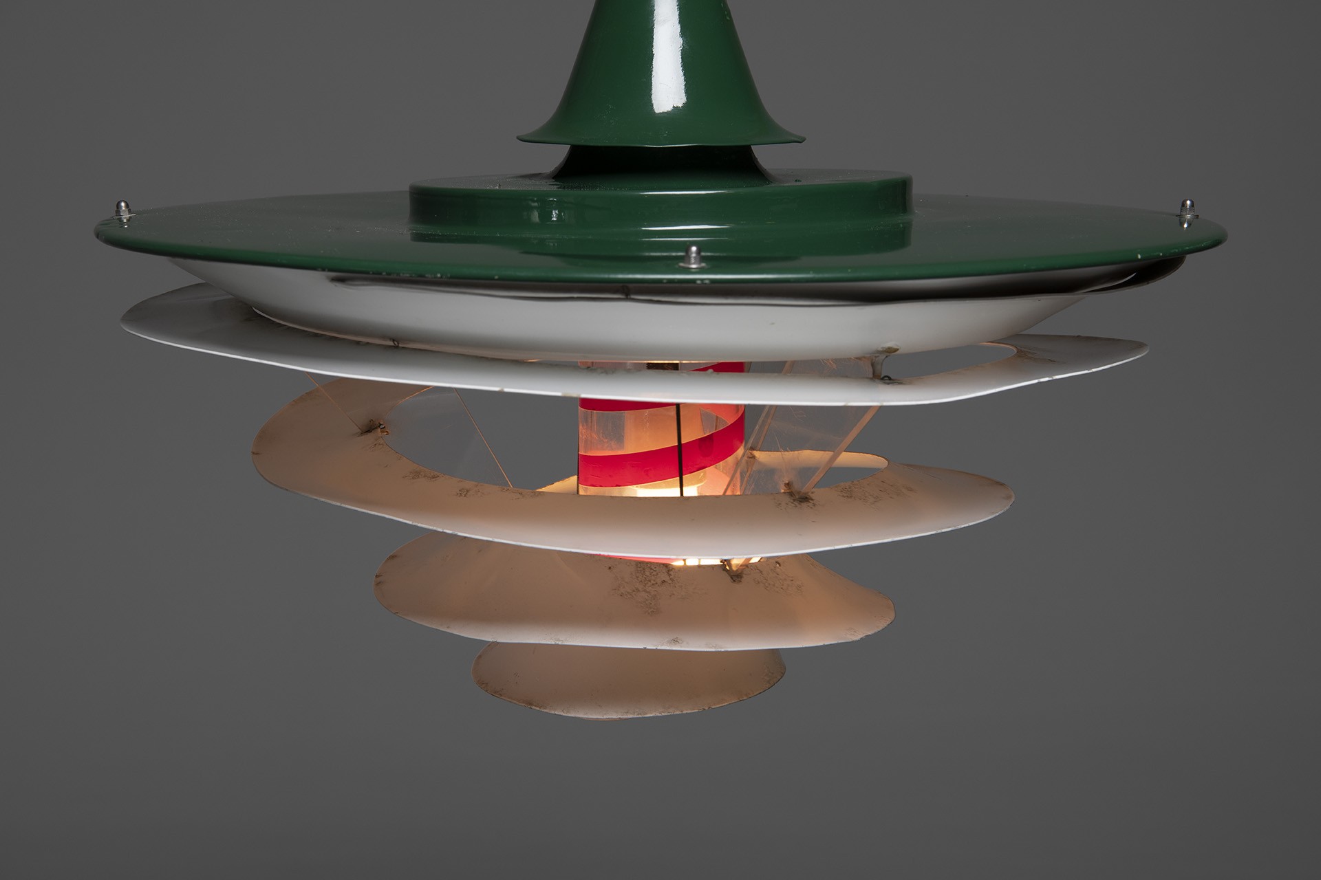 'Tivoli' Ceiling Light image 5