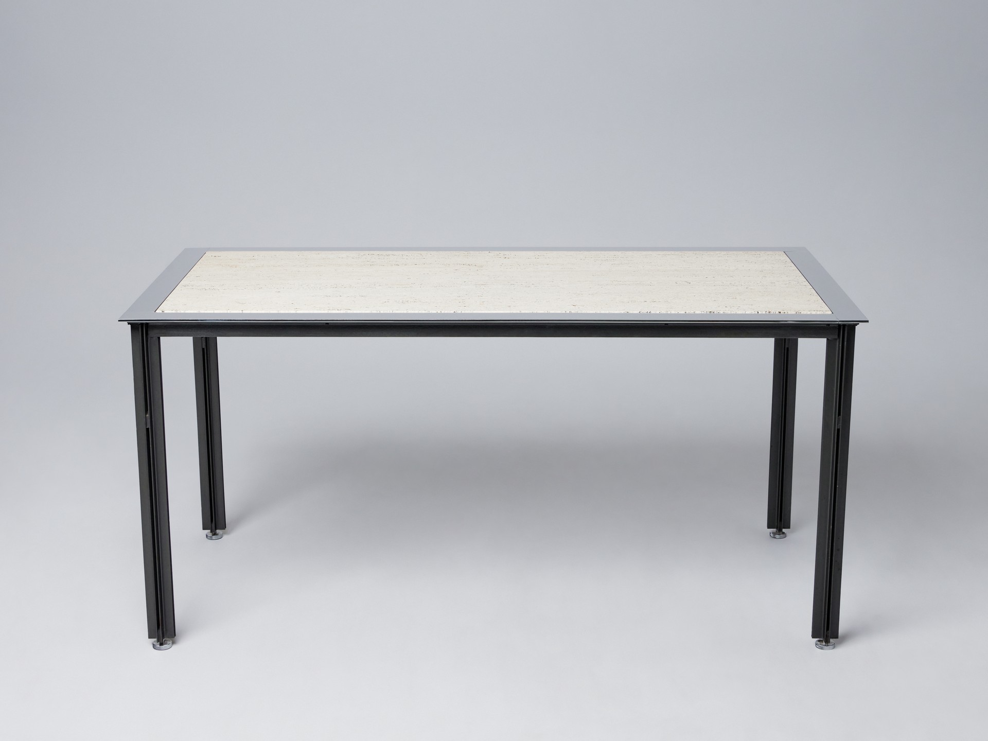 'Fasce Cromate' Table image 3