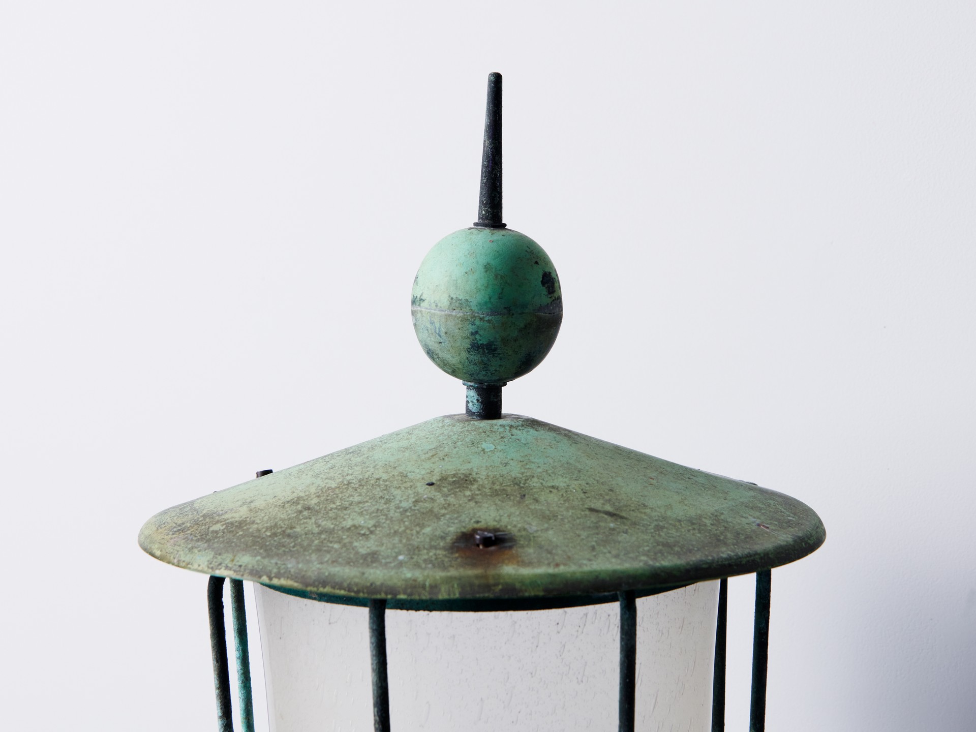 Swedish Wall Lamp image 5