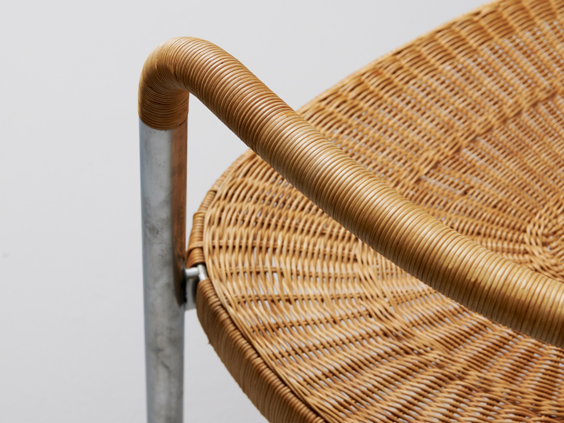 'PK 12' Armchair image 8