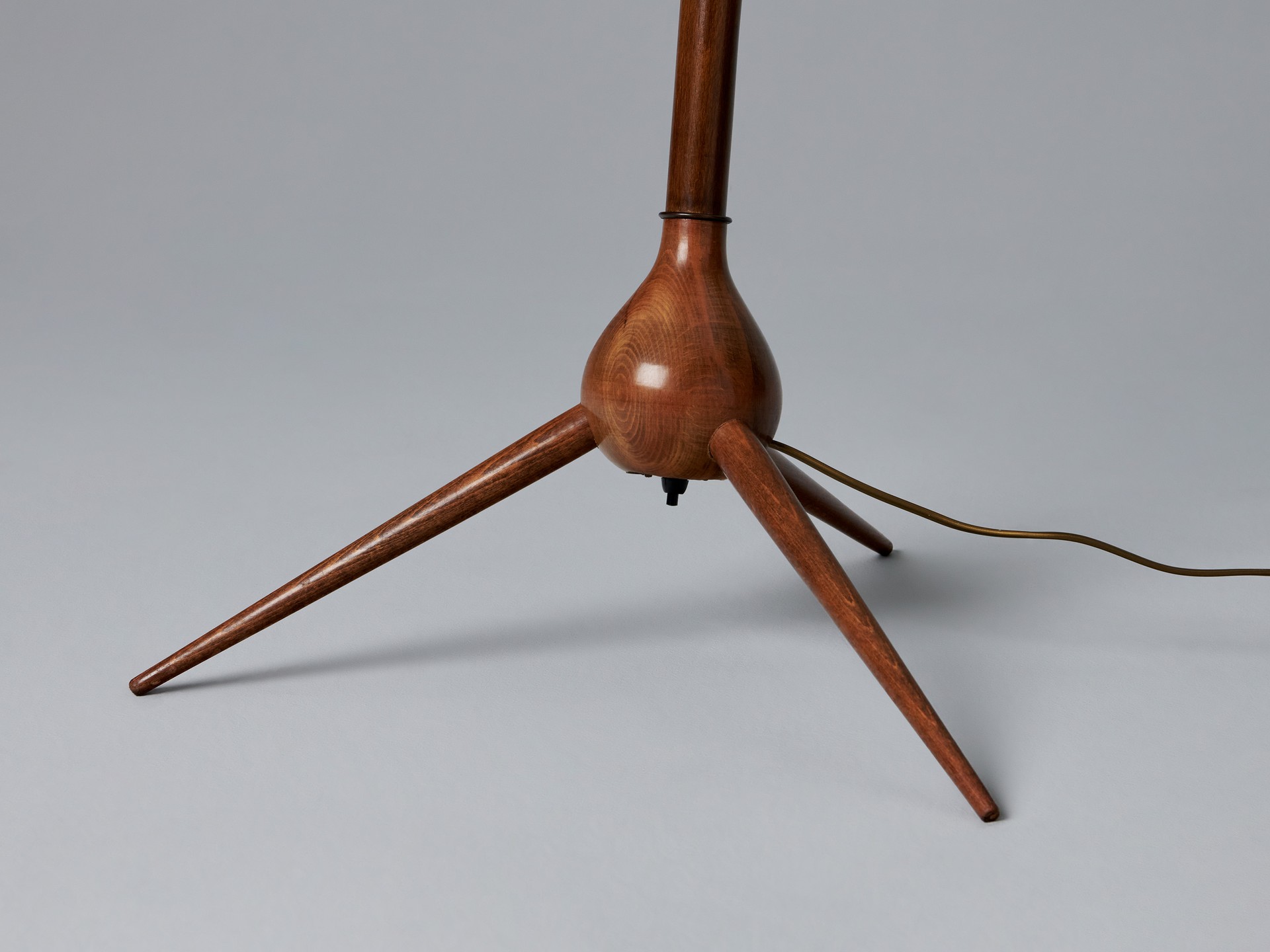 'Bridge' Floor Lamp image 7